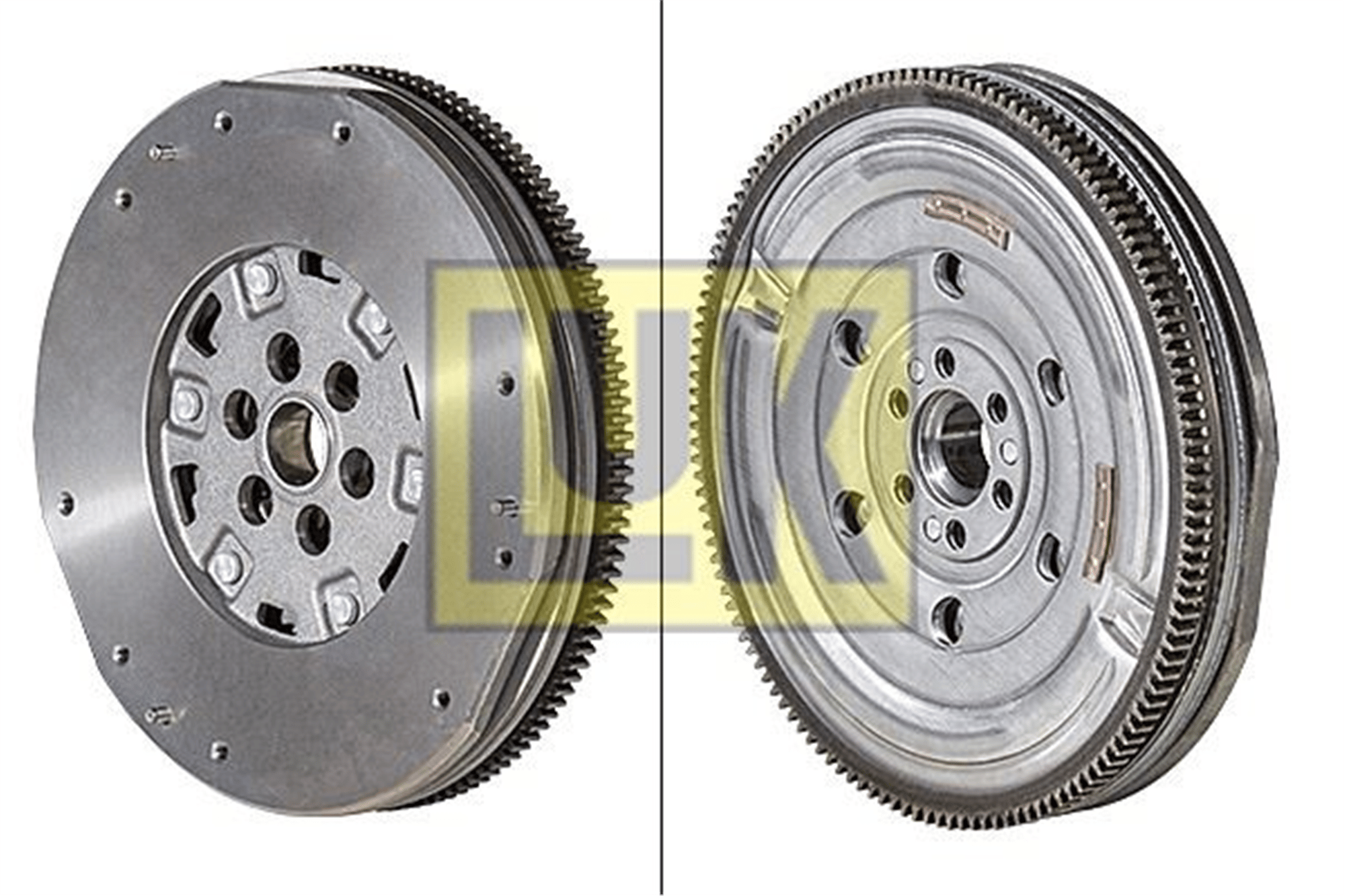 DEBRİYAJ VOLANI CLIO 3-LAGUNA 2- X-TRAIL 2.0 2007 >