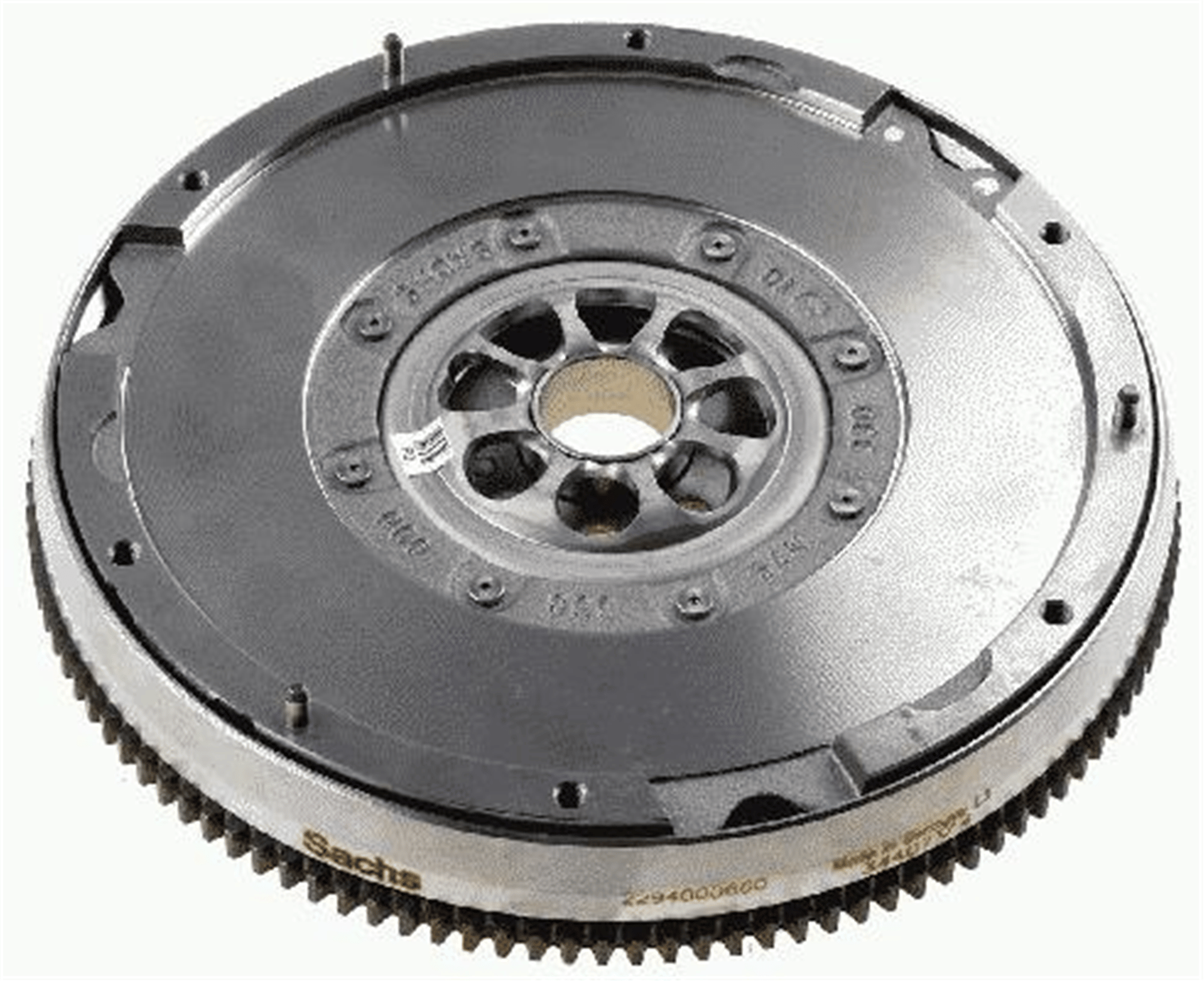 DEBRİYAJ VOLANI FOCUS II 1.8TDCİ 05-12 CMAX 05-07 GALAXY-MONDEO IV 1.8TDCİ 07-14 SMAX 1.8 TDCİ