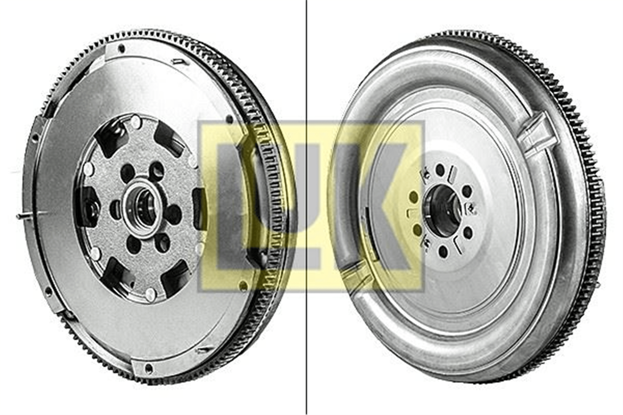 DEBRİYAJ VOLANI GOLF IV-BORA-A3 1.8-1.8T AJQ-AUQ 00 >