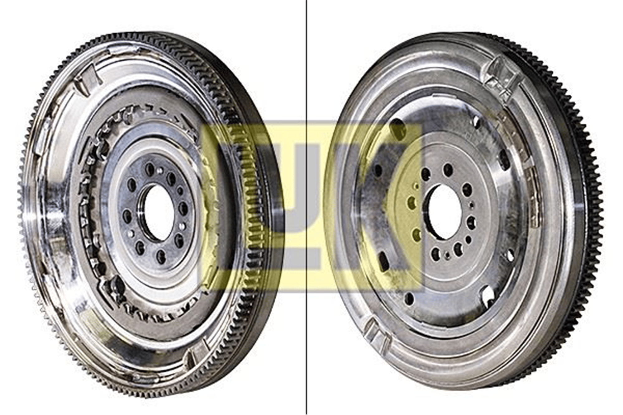 DEBRİYAJ VOLANI PASSAT 07 > GOLF VI 09-11 -A3 06 > ALTEA-LEON-TOLEDO 07 > OCTAVIA 07 > 1.8 TSI