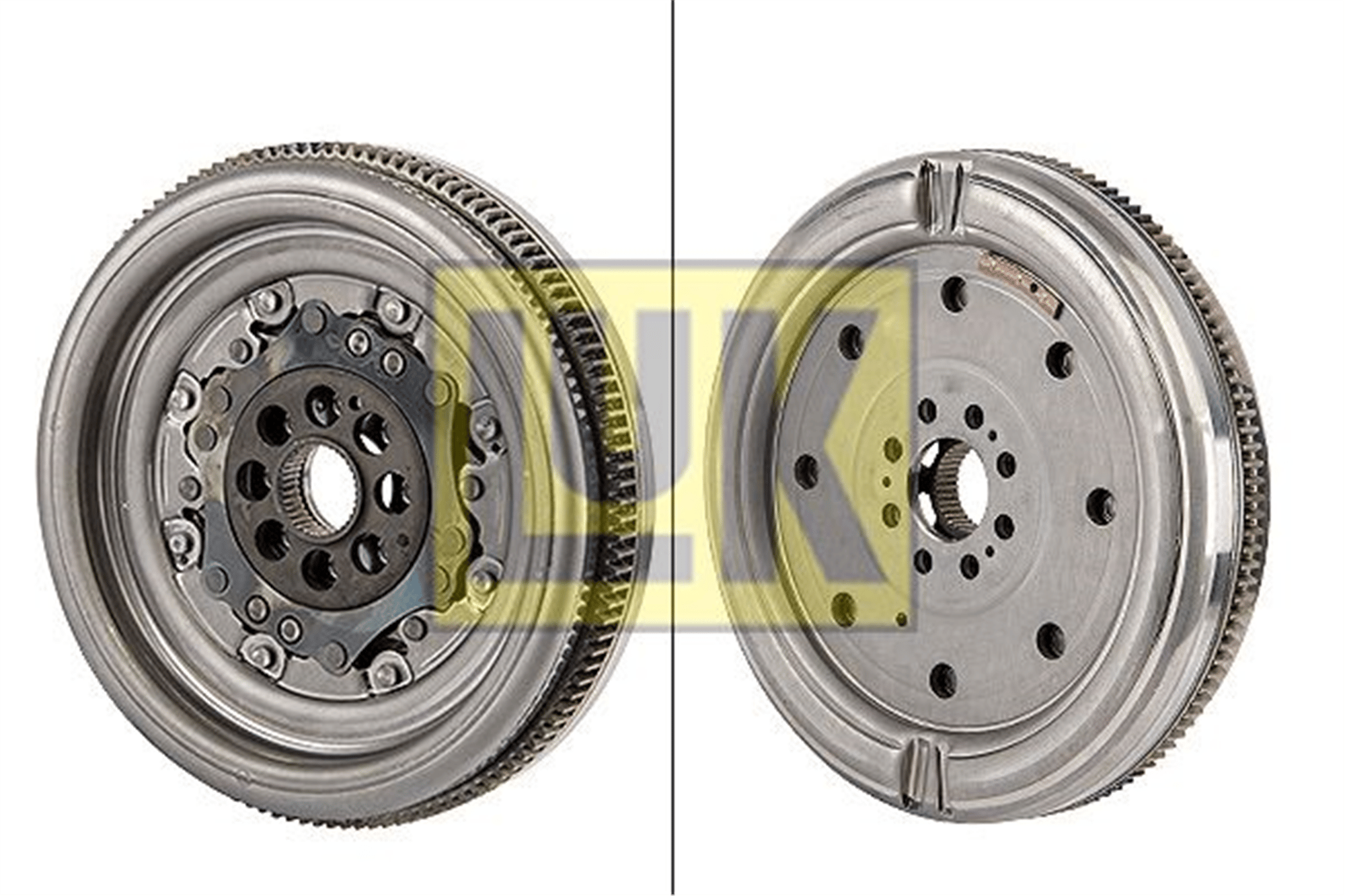DEBRİYAJ VOLANI PASSAT DDAA-DFCA-DFHA 2.0 TDİ 2013 >