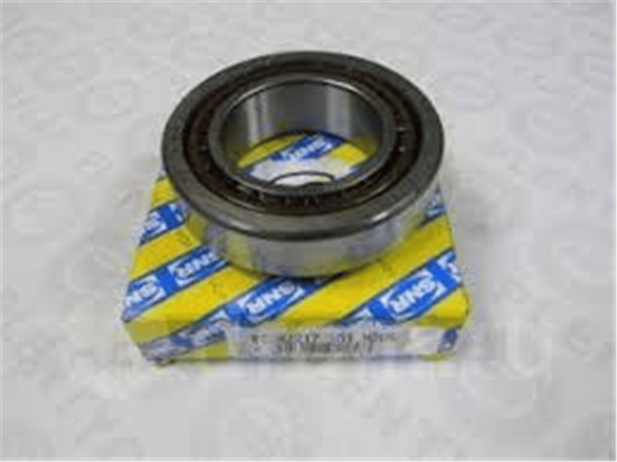 DEFRANSİYEL RULMANI FIAT LINEA 09> 1.3D MJET