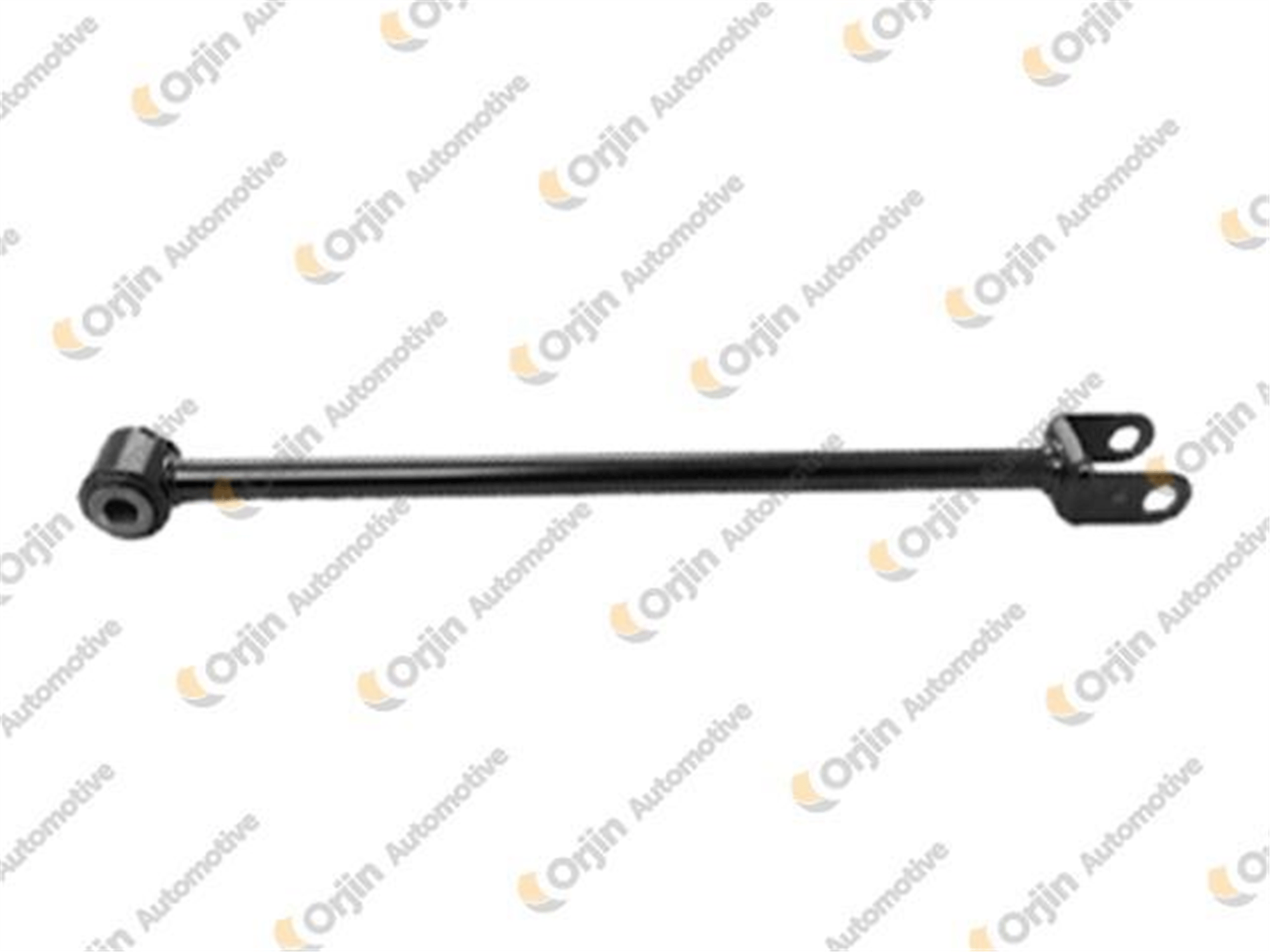 DENGE KOLU ARKA UZUN DACIA DUSTER 4X4