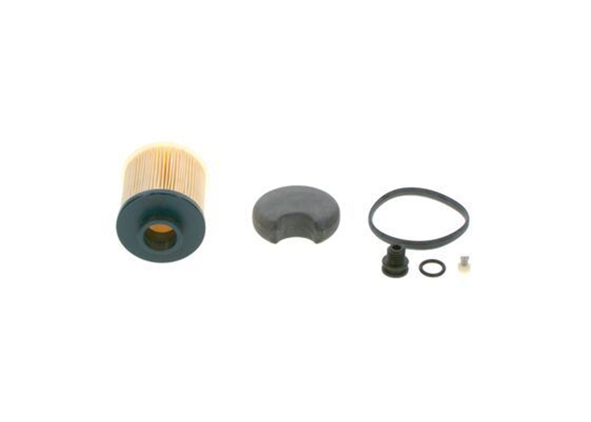 DENOX FİLTRE
