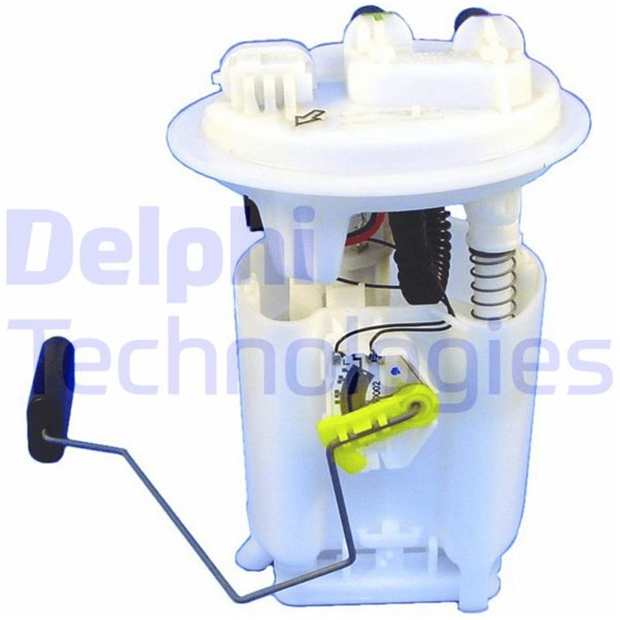 DEPO ŞAMANDIRASI CLIO II 1.2-1.4-1.6 16V 98 >