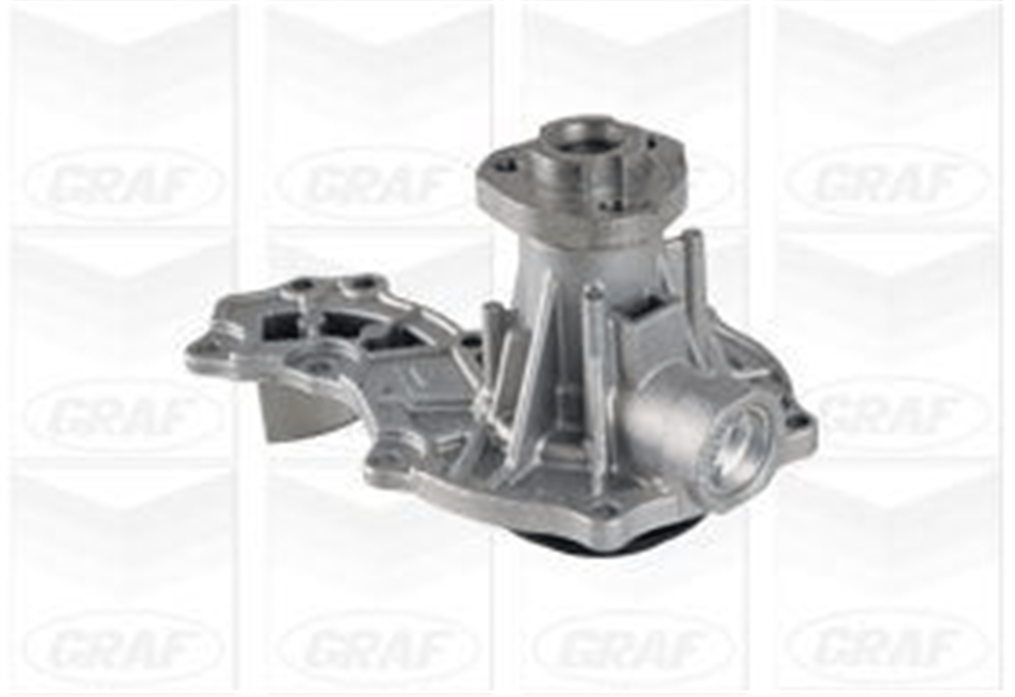 DEVİRDAİM A4 95-00 A6 95-97 PASSAT 96-00 1.8-1.8 T