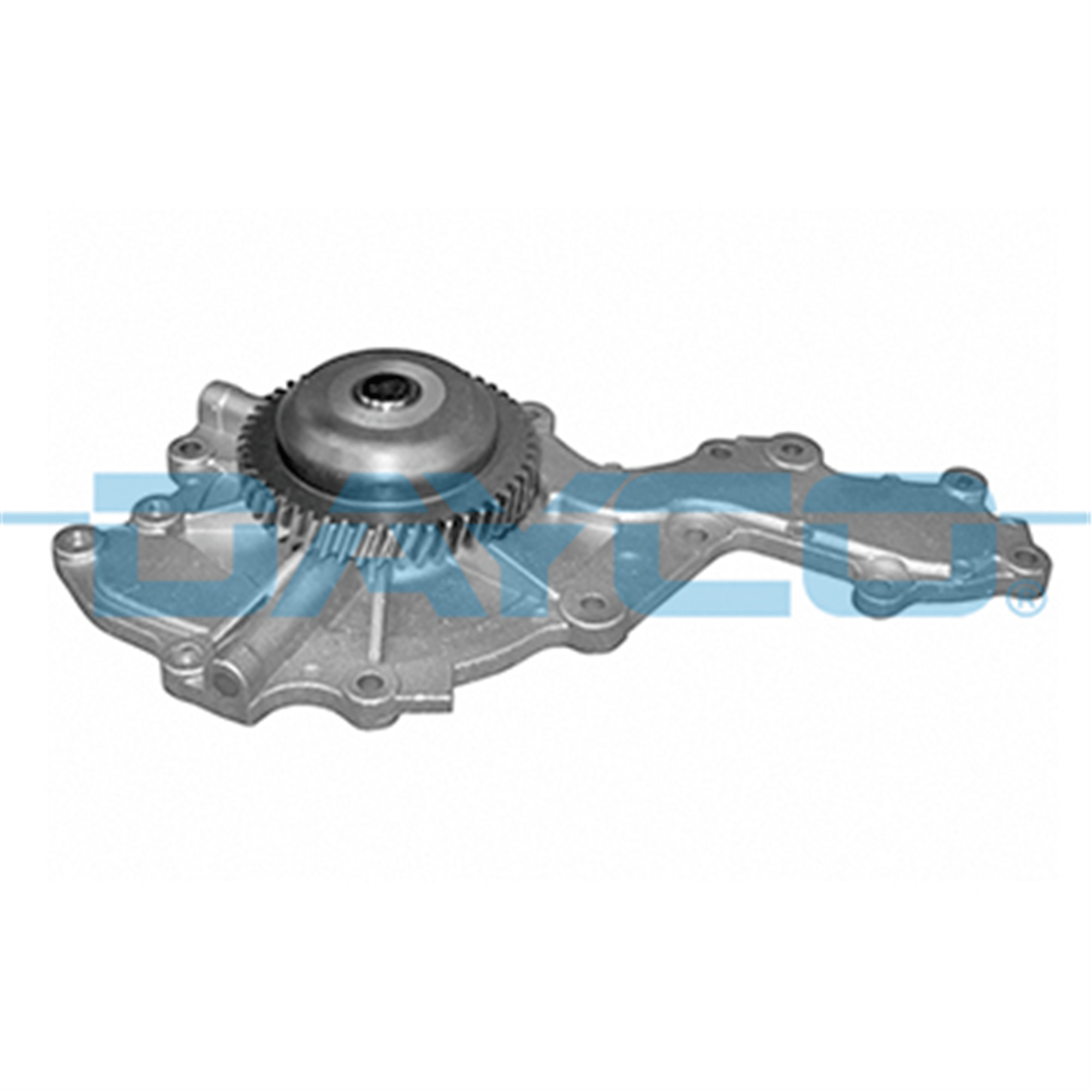 DEVİRDAİM ASTRA G-H-VECTRA C-INSIGNIA 08 >-ZAFIRA 06 > CHEVROLET CRUZE-AVEO 1.6-1.8 Z16XEP-Z16XER