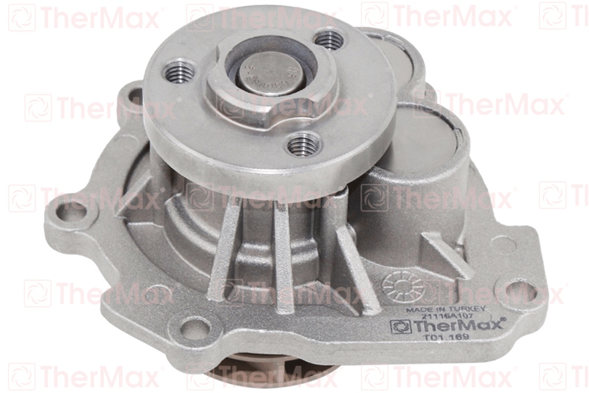 DEVİRDAİM ASTRA G-H-VECTRA C-INSIGNIA 08 >-ZAFIRA 06 > CHEVROLET CRUZE-AVEO 1.6-1.8 Z16XEP-Z16XER