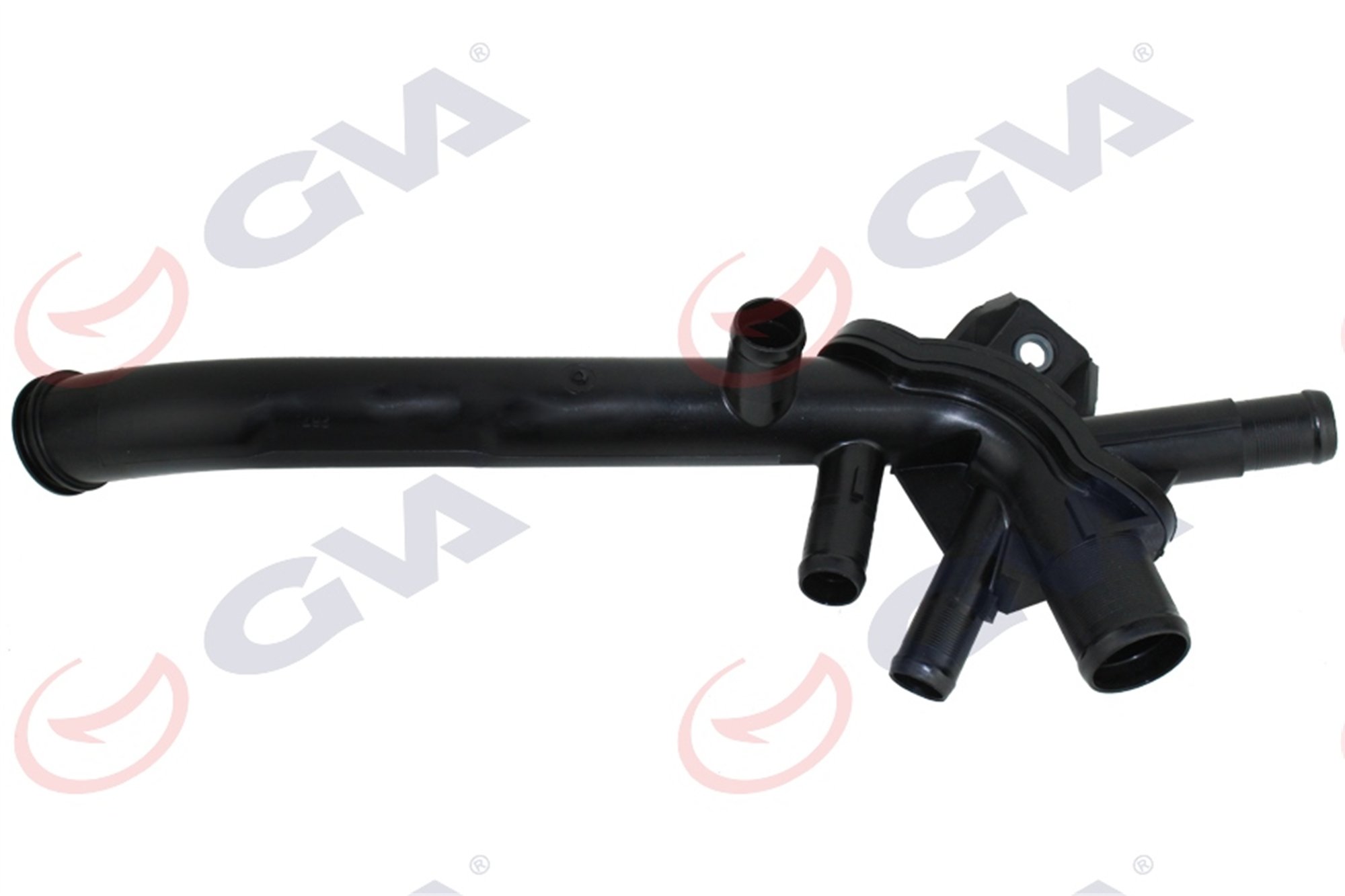 DEVİRDAİM BORUSU RENAULT CLIO II 01>05 KANGOO 01> MEGANE II 02>08 DACIA LOGAN 06> SANDERO 08> 1.5dCi K9K