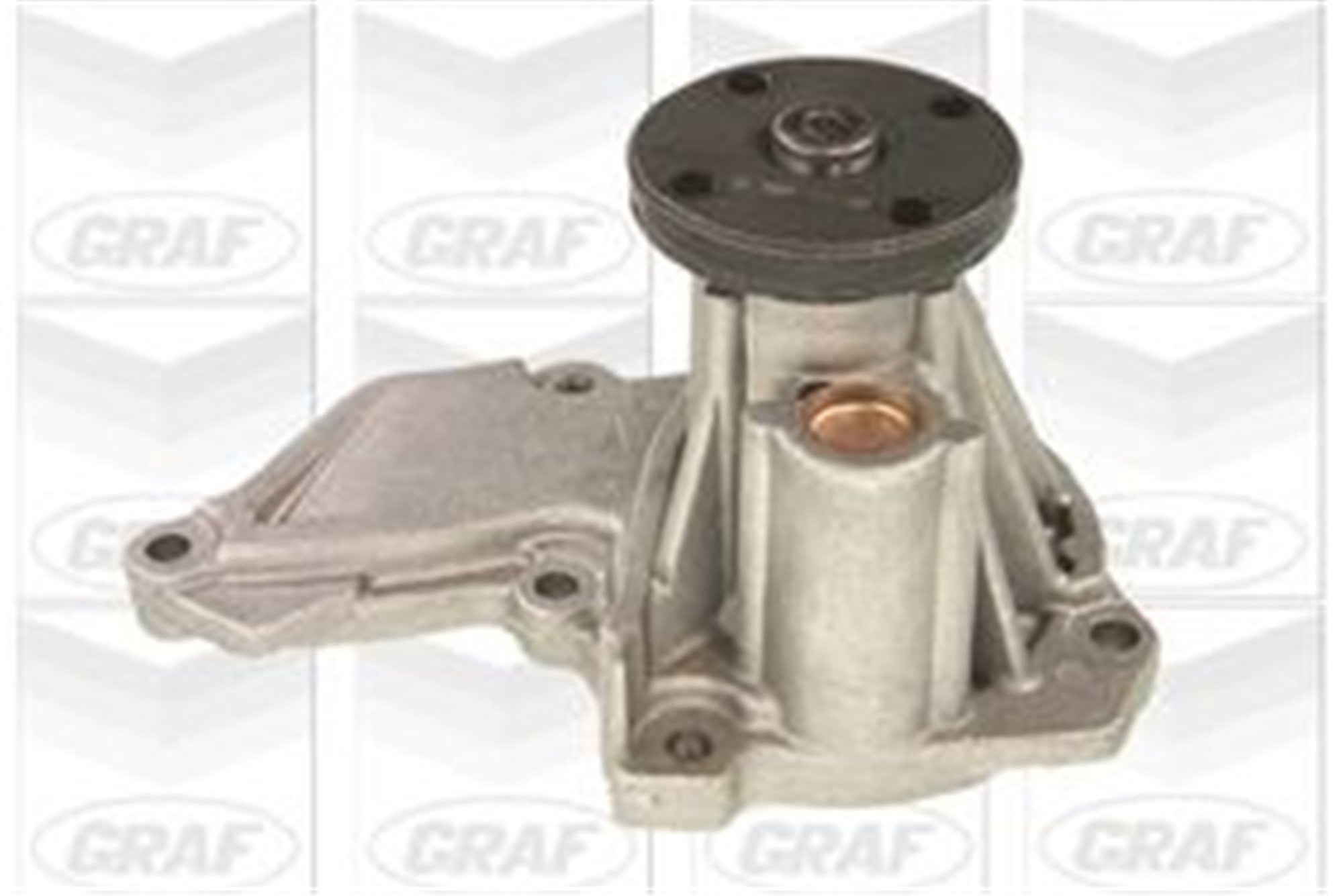 DEVIRDAIM KOMPLE MAZDA 121 II FIESTA 02> 08ZETEC FOCUS 1.6 ZETEC FUSION 1.4 ZETEC VOLVO S40 V50 03>