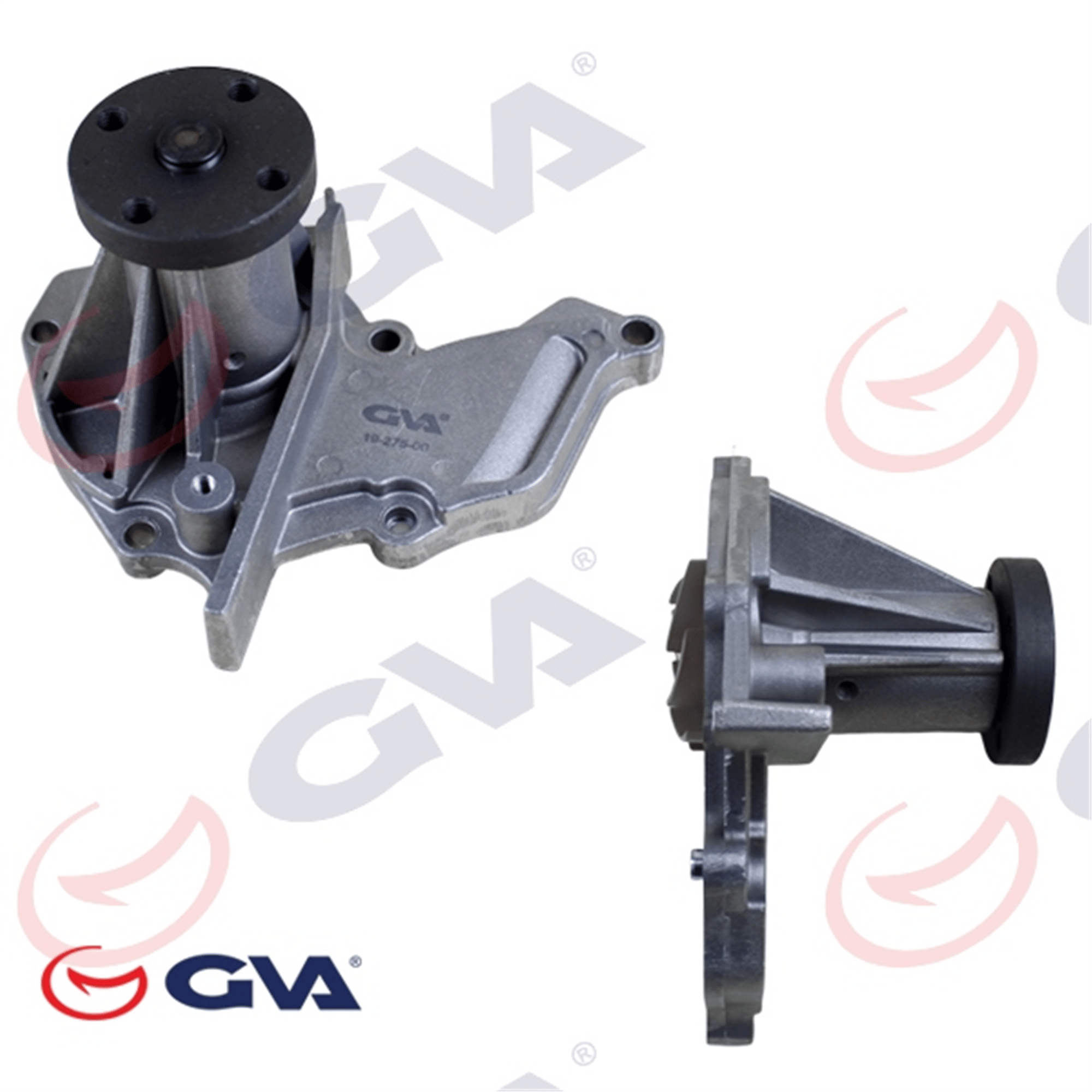 DEVIRDAIM KOMPLE MAZDA 121 II FIESTA 02> 08ZETEC FOCUS 1.6 ZETEC FUSION 1.4 ZETEC VOLVO S40 V50 03>