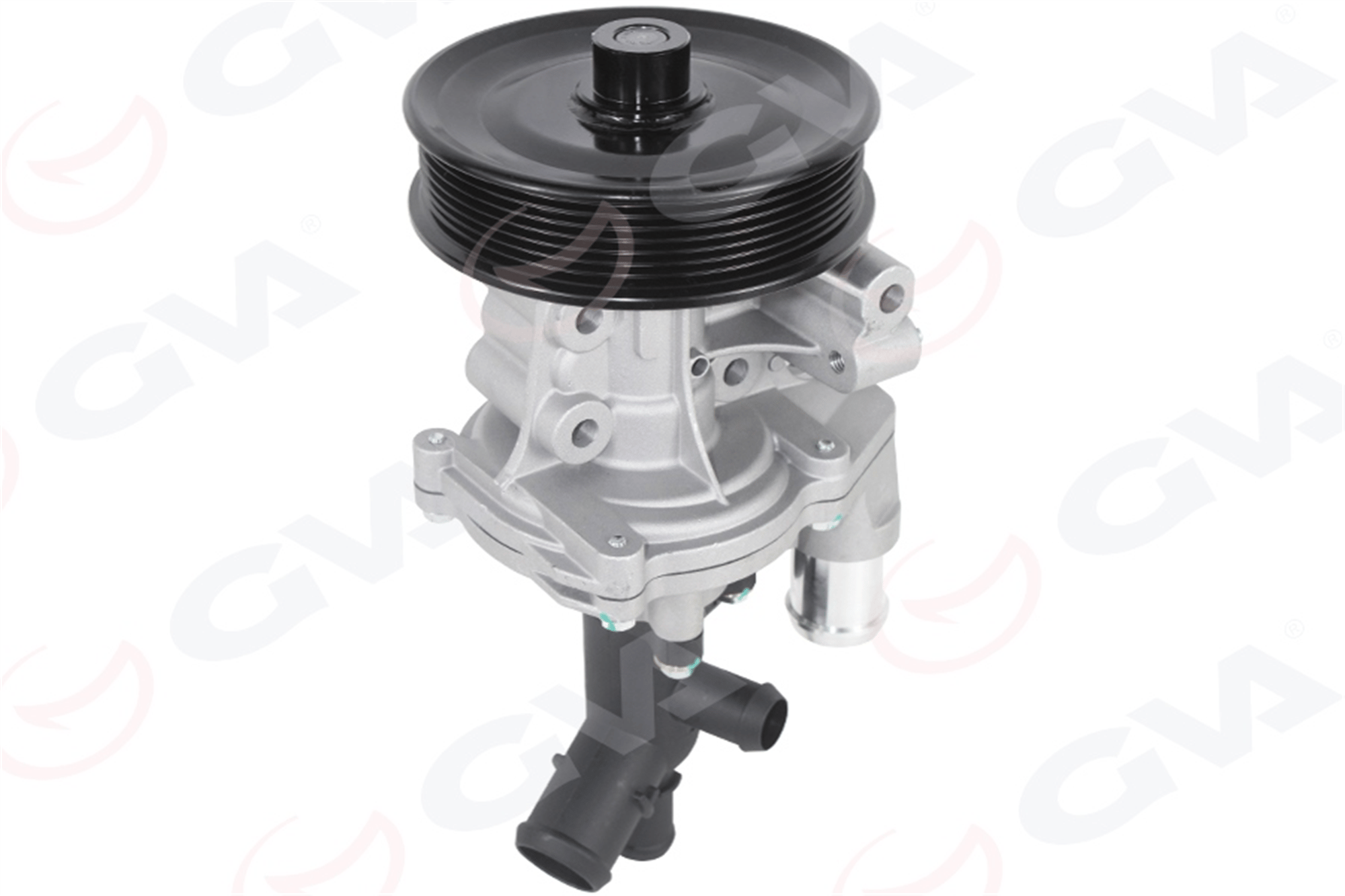 DEVIRDAIM KOMPLE SU POMPASI TRANSIT V348 06>11 3.2 200PS
