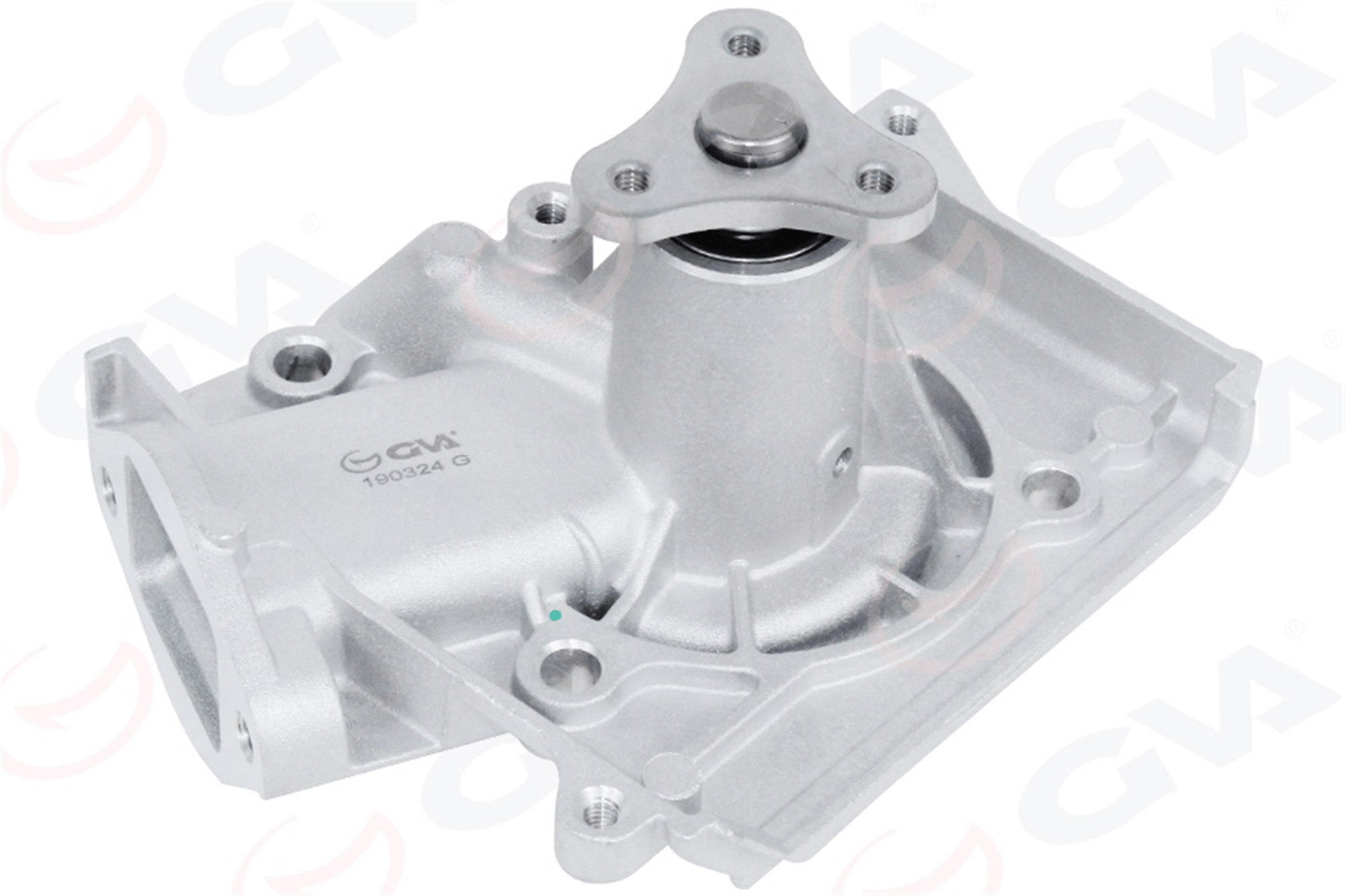 DEVİRDAİM MAZDA 323 90-96 KIA PRIDE 90-