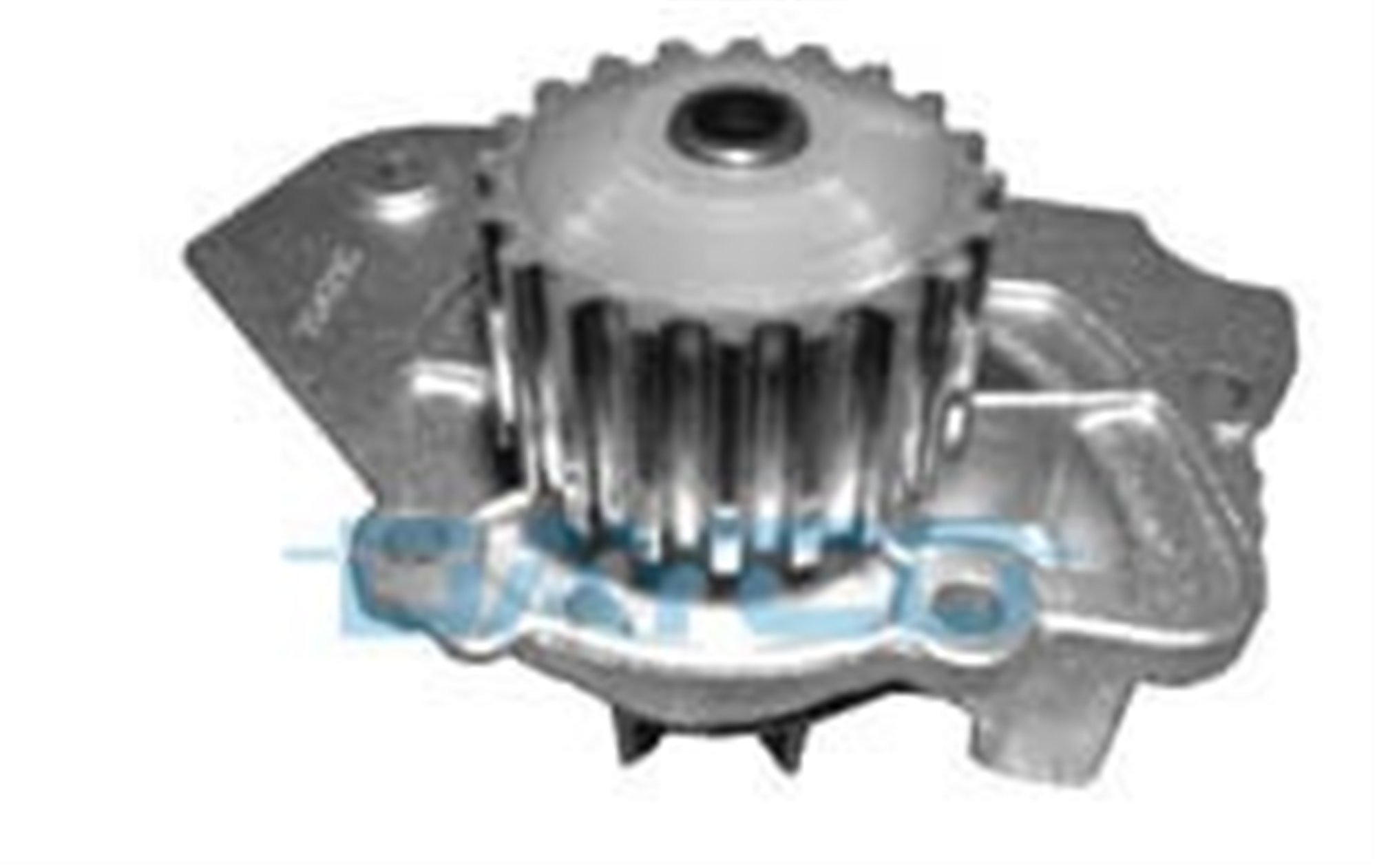 DEVİRDAİM PEUGEOT P205-P305-P309-P405 84-87 CITROEN BX-XB 83> 1.6-1.6 GTI-1.8-1.9 D-GTI
