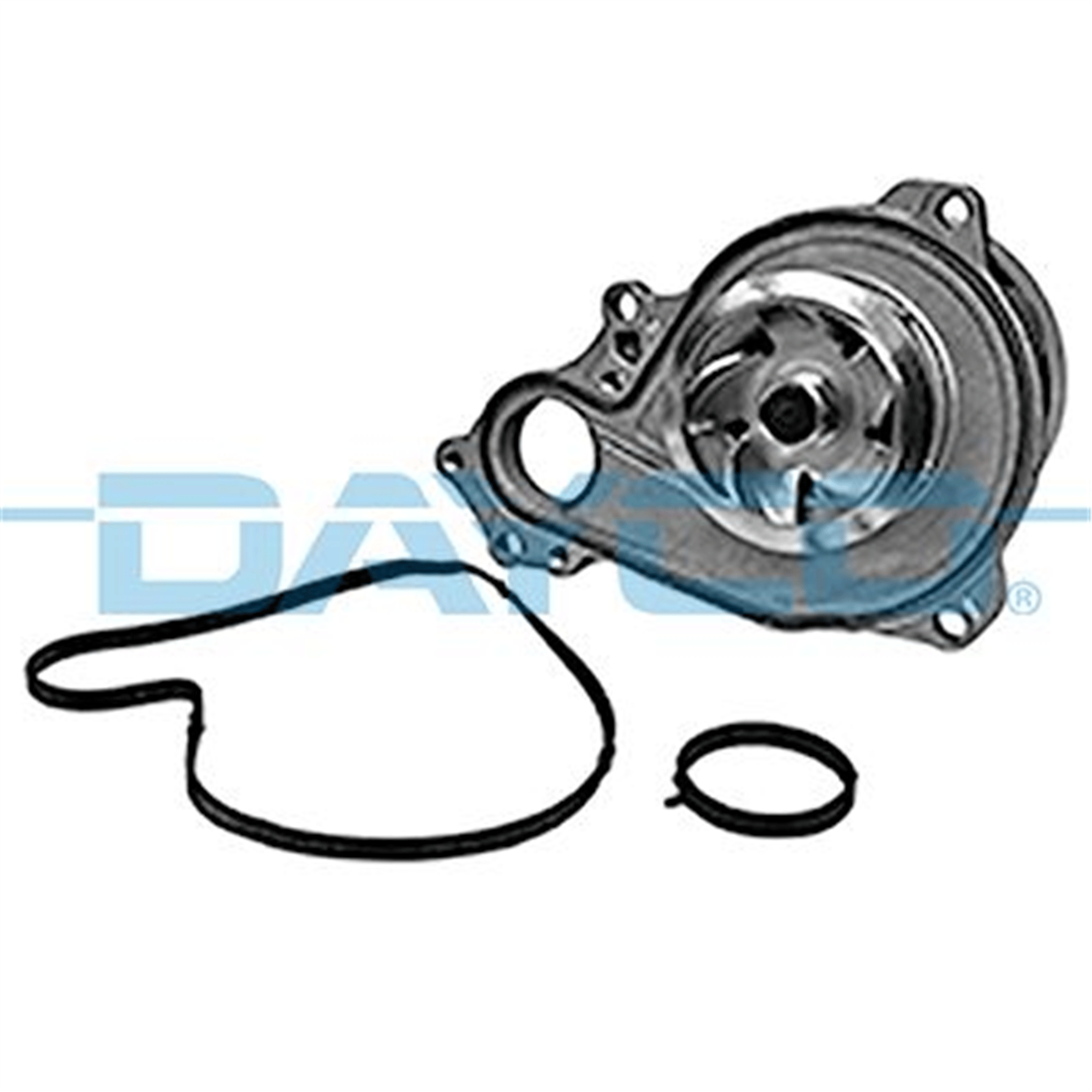 DEVIRDAIM POMPASI BMW B38 B46 B48 F40 F70 F44 F45 F46 F74 F78 U06 F48 U11 F39 U10