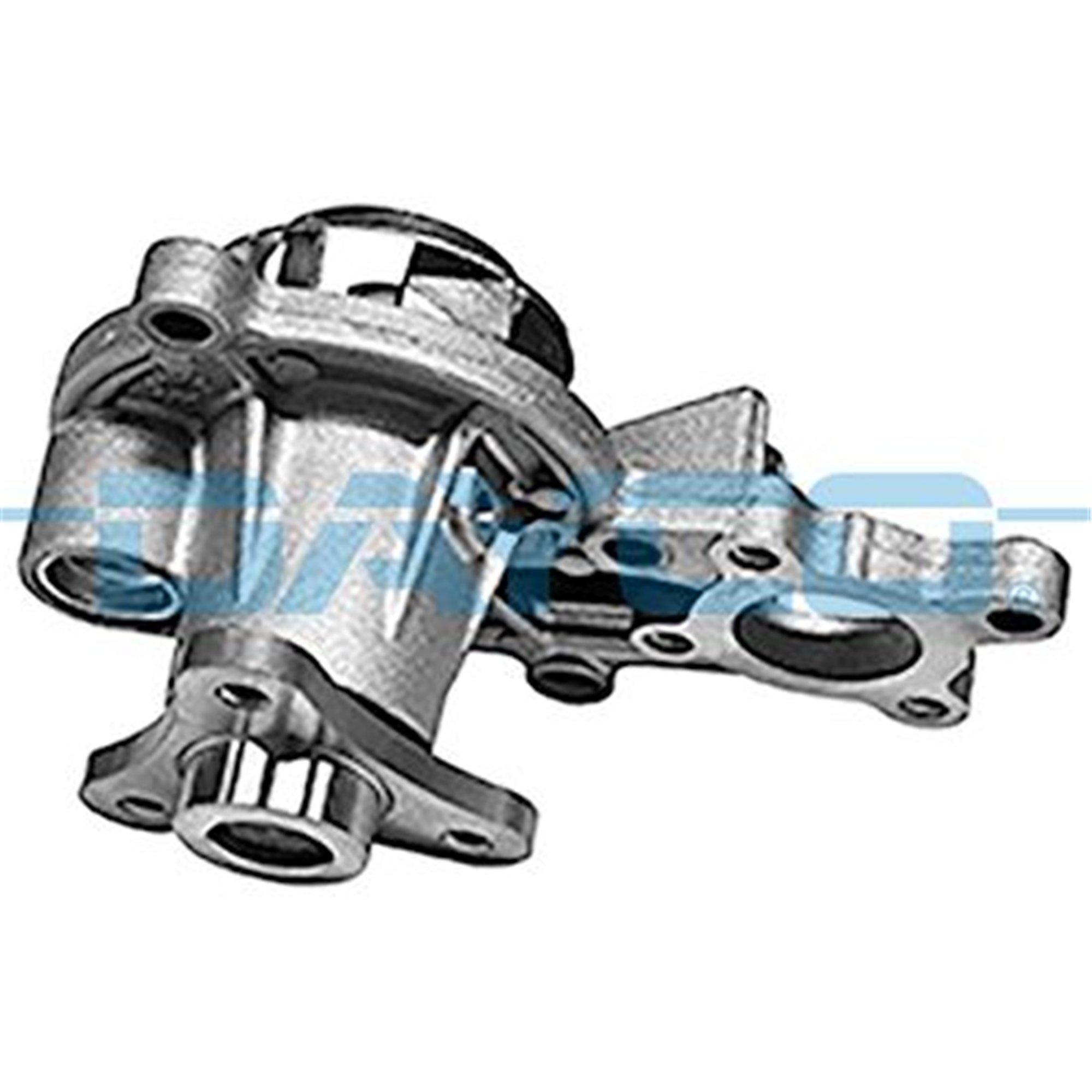 DEVIRDAIM POMPASI BMW B46 B48 G42 G20 G28 G26 G30 G38 G60 G32 G11 G01 G08 G45 G02 G05 G06 G29