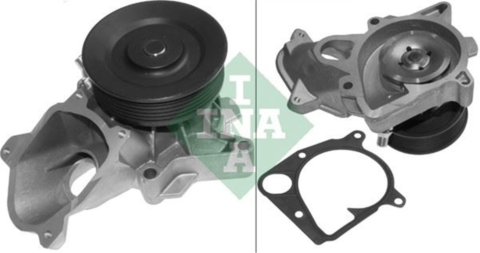 DEVIRDAIM POMPASI BMW M57N2 E90 E91 E92 E83 E70