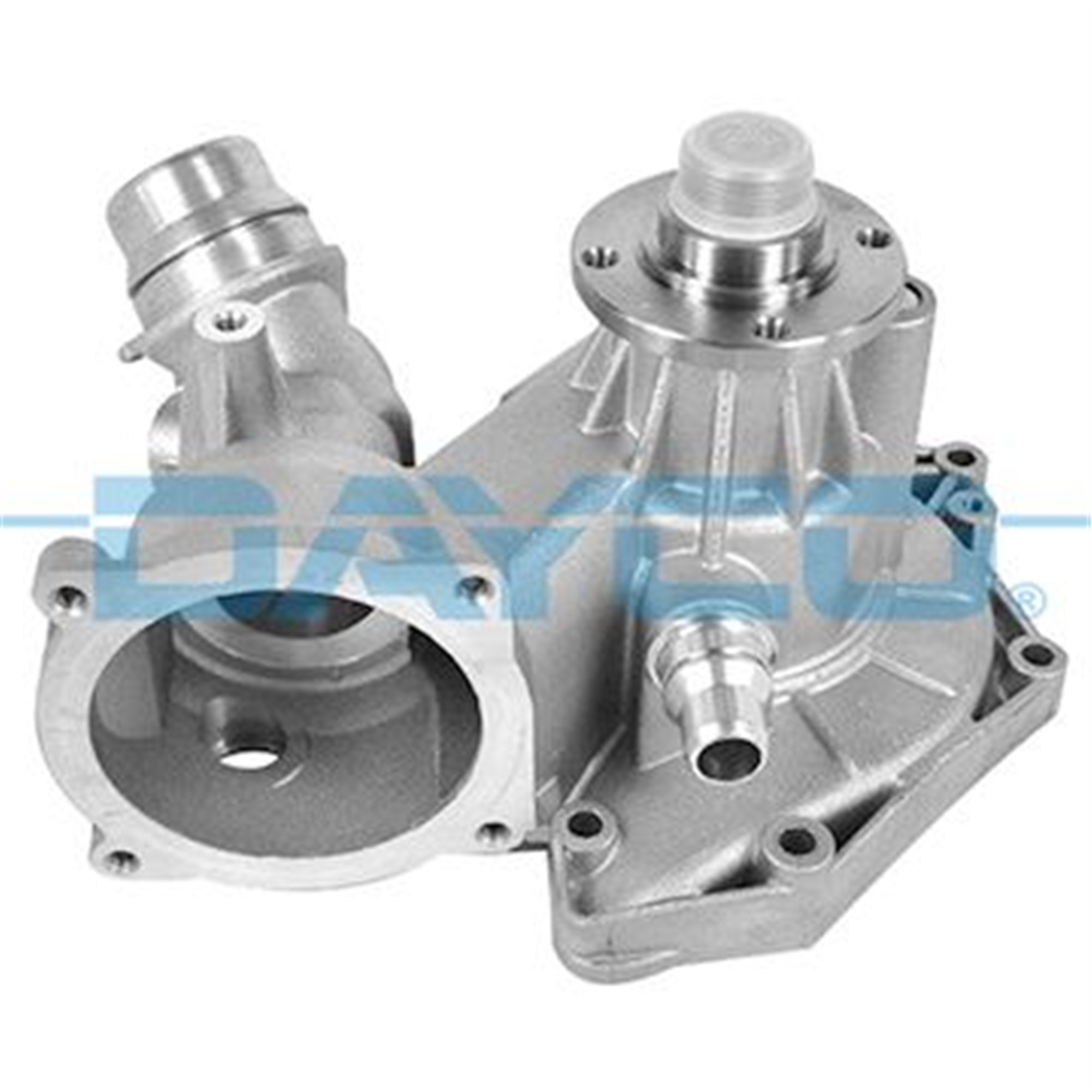 DEVIRDAIM POMPASI BMW M62 N62 E38 E39 E53 . LAND ROVER RANGE ROVER VOGUE M62B44 L322 02>05