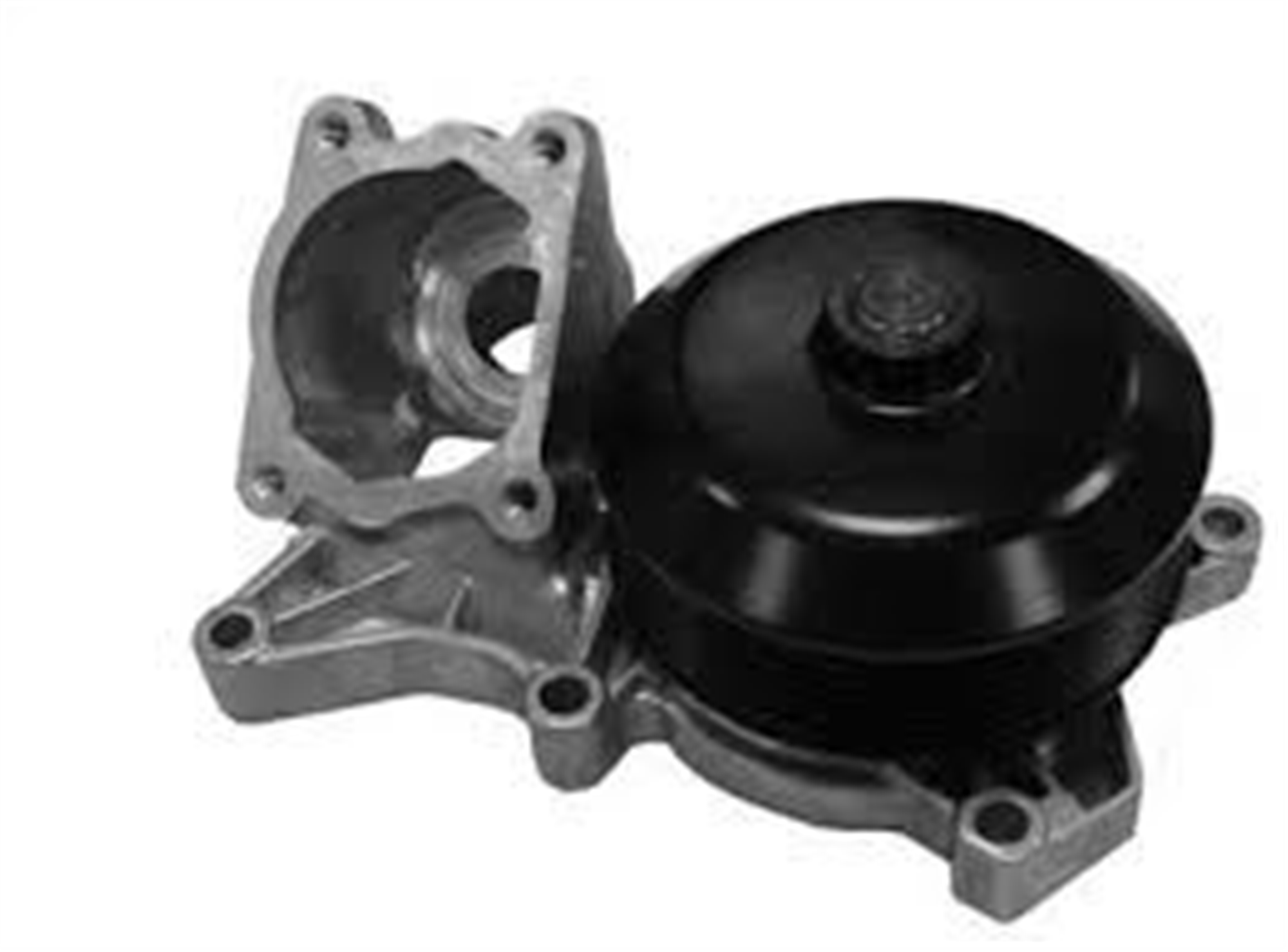 DEVIRDAIM POMPASI BMW N47 E87 E90 E60 E83 E84