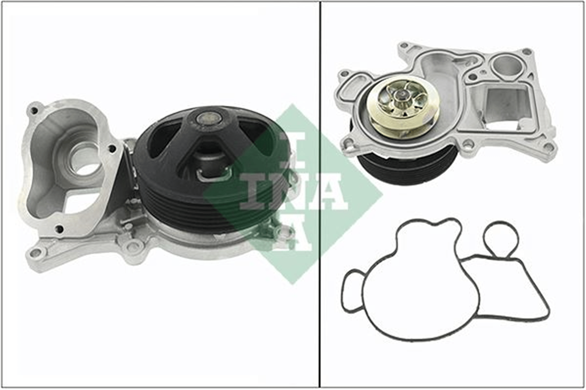 DEVIRDAIM POMPASI BMW N47N F20 F21 F22 E90 E91 E92 E93 F30 F31 F34 F32 F33 F36 F07 F10 F11 E84 F25 F 15