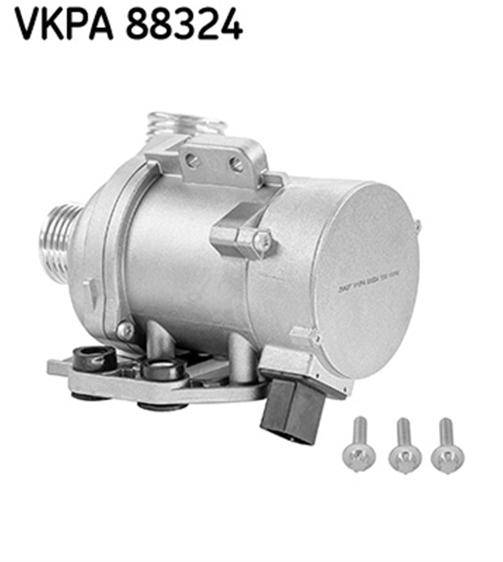 DEVIRDAIM POMPASI BMW N52 N53 BMW F10 F11 F18 F01 F02 F25