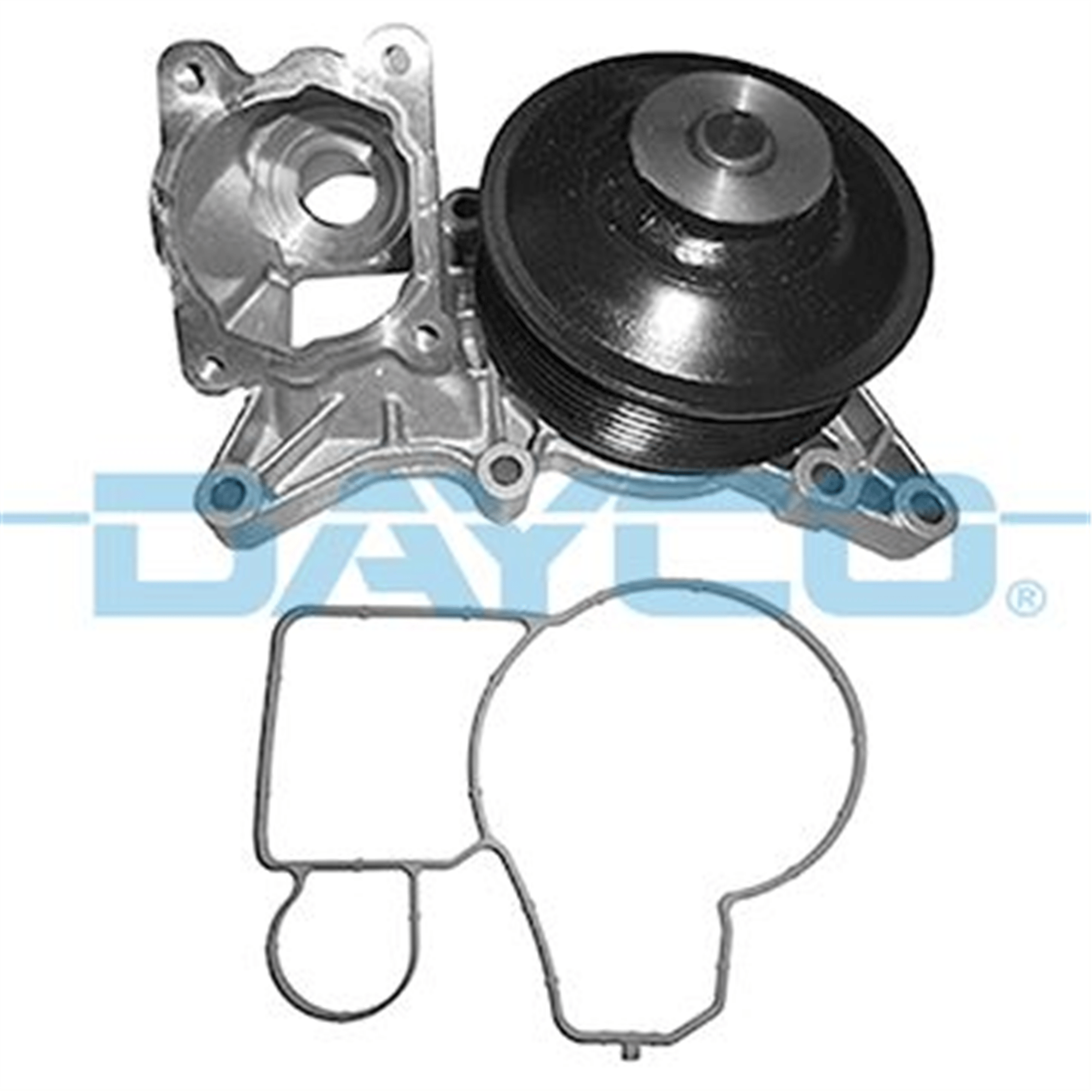 DEVIRDAIM POMPASI BMW N57 F07 F10 F11 F01 F02 E70 E71
