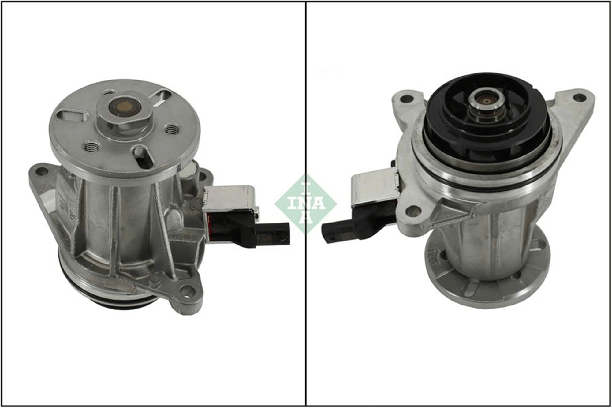 DEVIRDAIM POMPASI LAND ROVER 306DT DISCOVERY L319 L462 RANGE ROVER L405 L560 . JAGUAR F-PACE X761 XF II X260 XJ X351