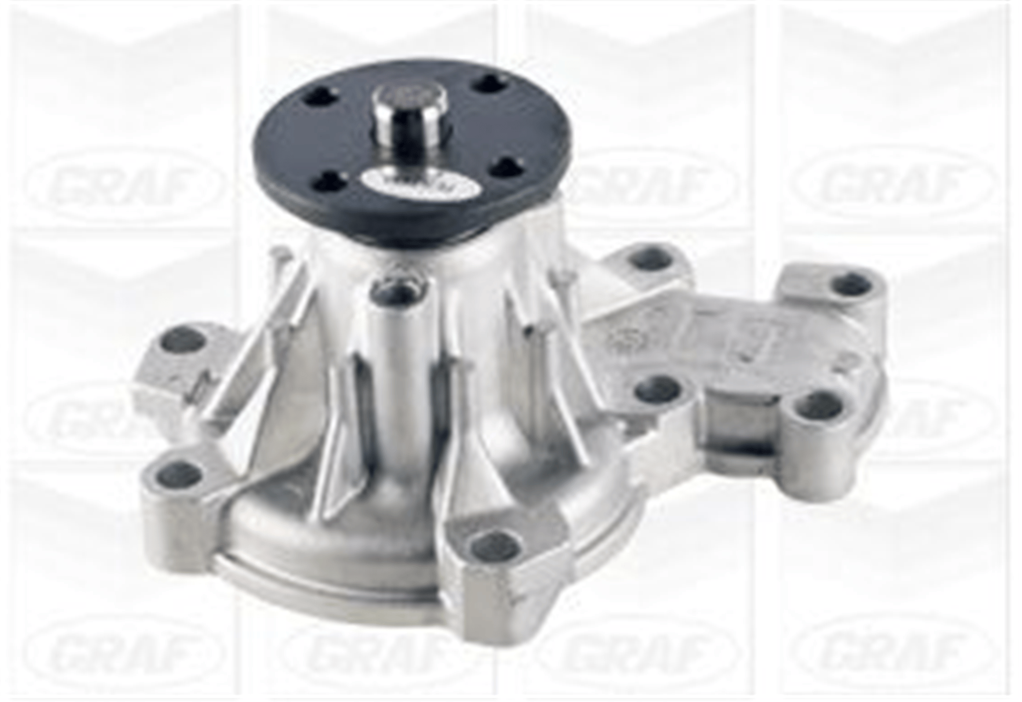 DEVIRDAIM POMPASI MAZDA B2500 2.5L WL 97-> / BT-50 2.5L WLAA UN 08-> / FORD RANGER 25TD 98>12