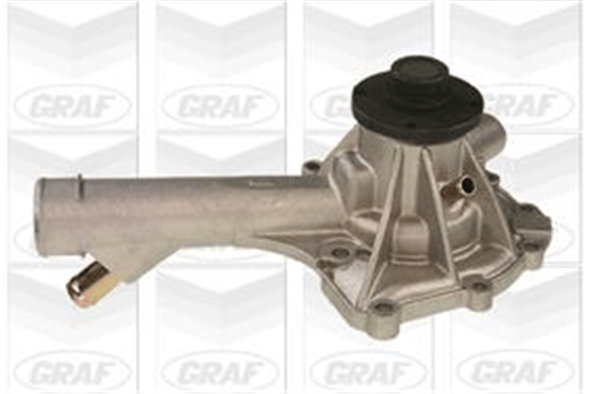 DEVIRDAIM POMPASI MERCEDES M111 W202 W124 C208 W210 W163 R170