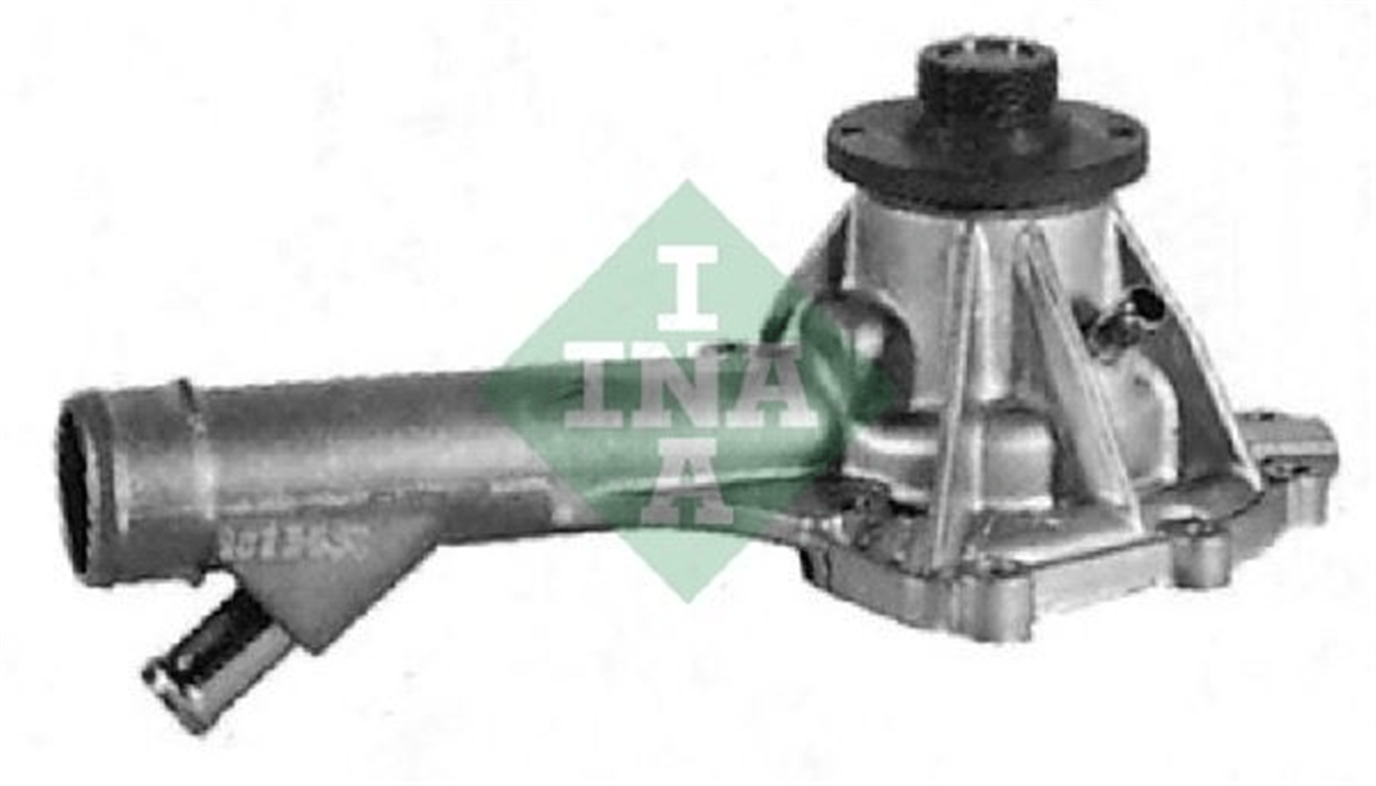DEVIRDAIM POMPASI MERCEDES M111 W202 W124 C208 W210 W163 R170