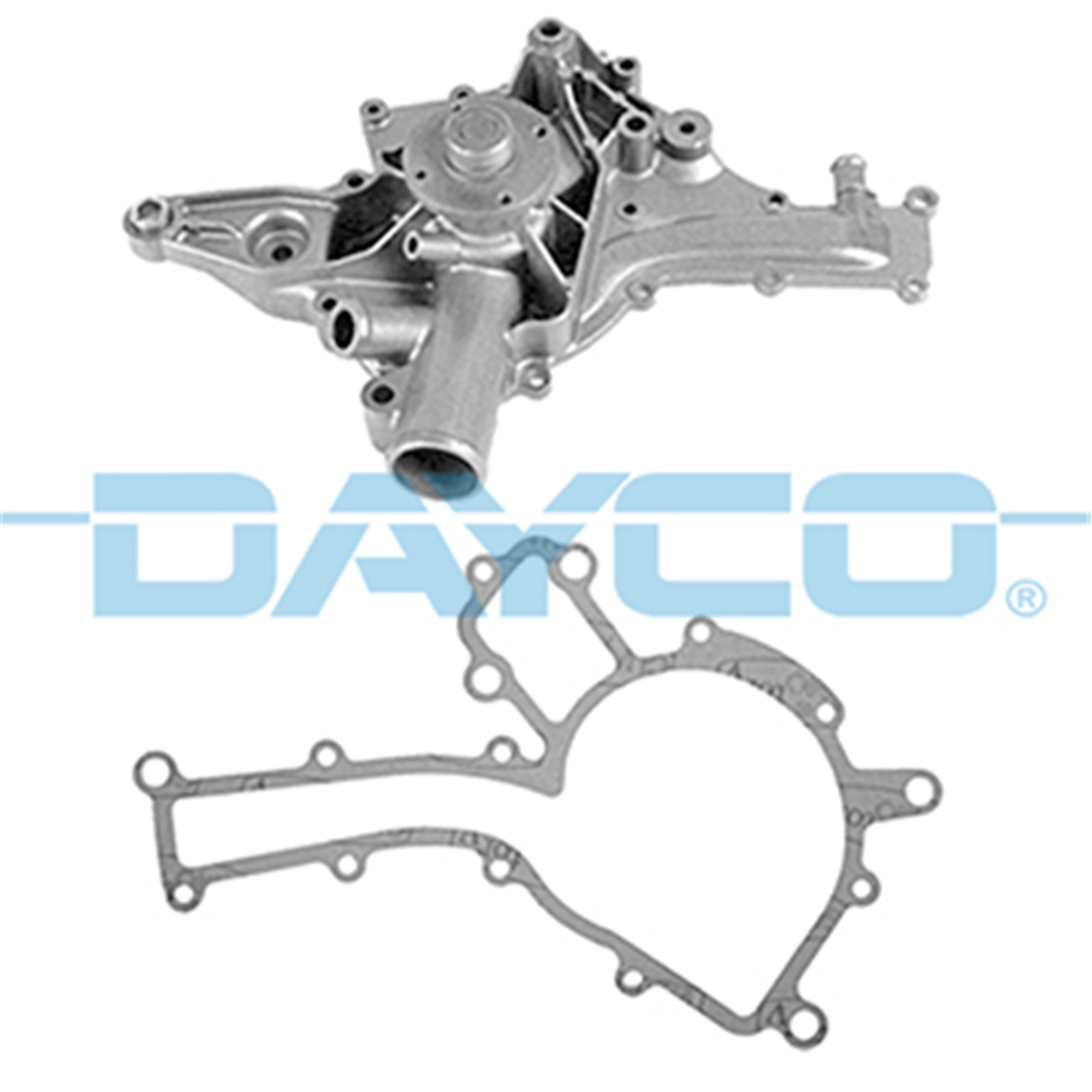 DEVIRDAIM POMPASI MERCEDES M112 W203 W210 W211 W163 W220