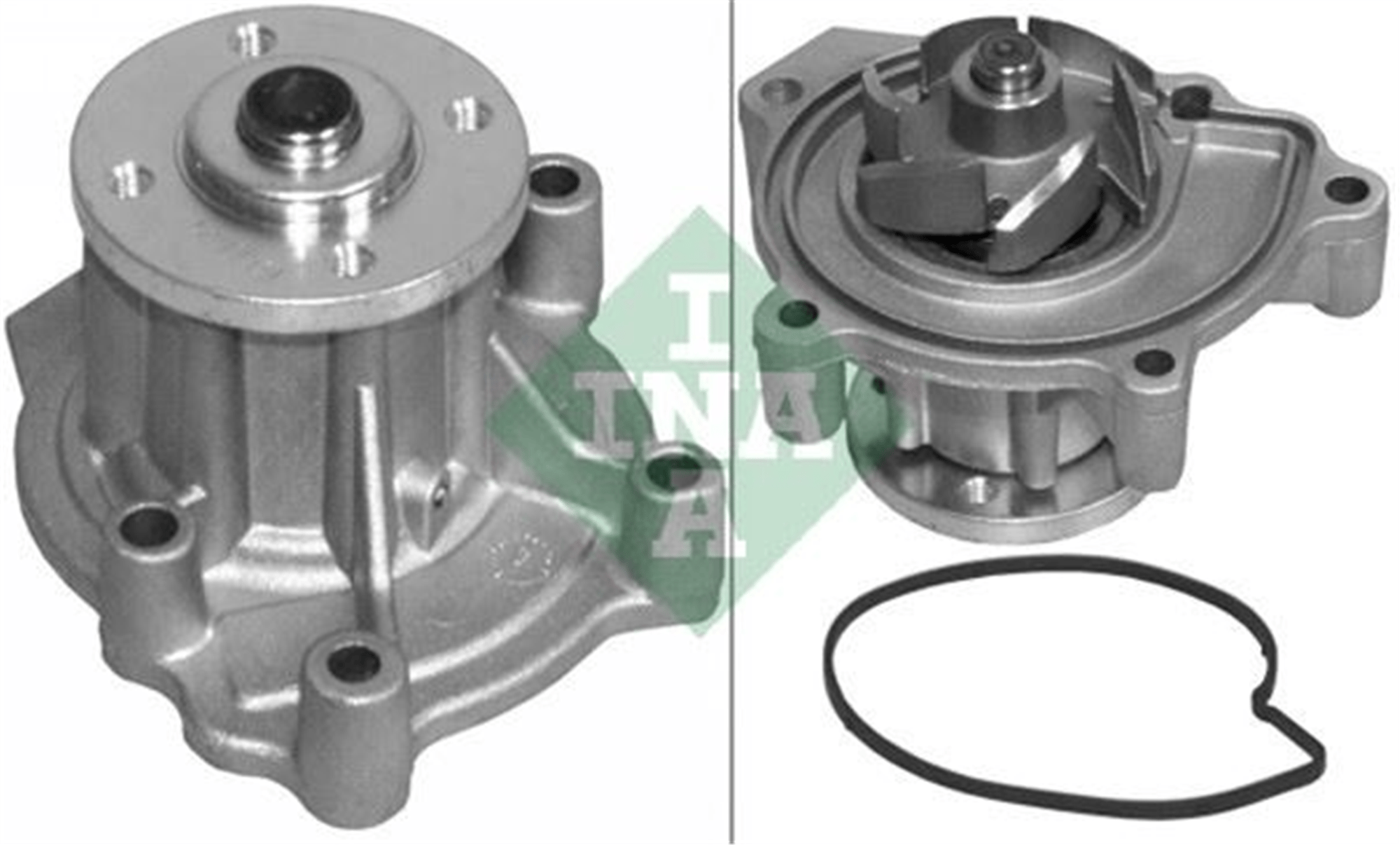 DEVIRDAIM POMPASI MERCEDES M166 OM668 W168 W414