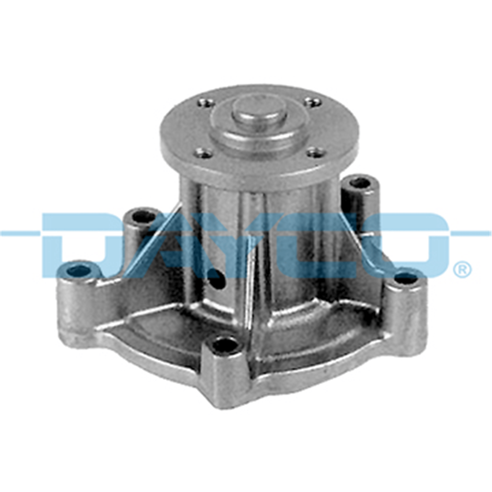 DEVIRDAIM POMPASI MERCEDES M166 OM668 W168 W414