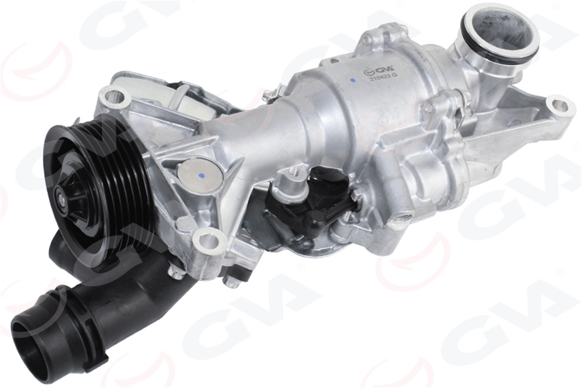 DEVIRDAIM POMPASI MERCEDES M274 W205 S205 C205 W212 W213 C253 R172