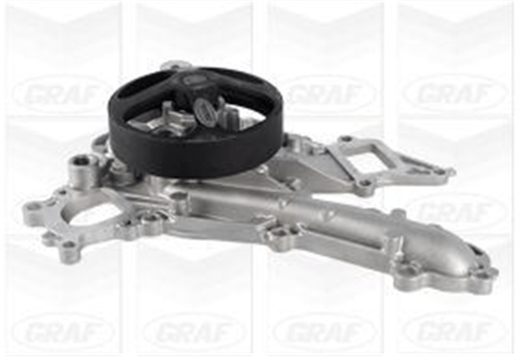 DEVIRDAIM POMPASI MERCEDES M276 W204 C218 W212 X204 W166 W221 R231 R172