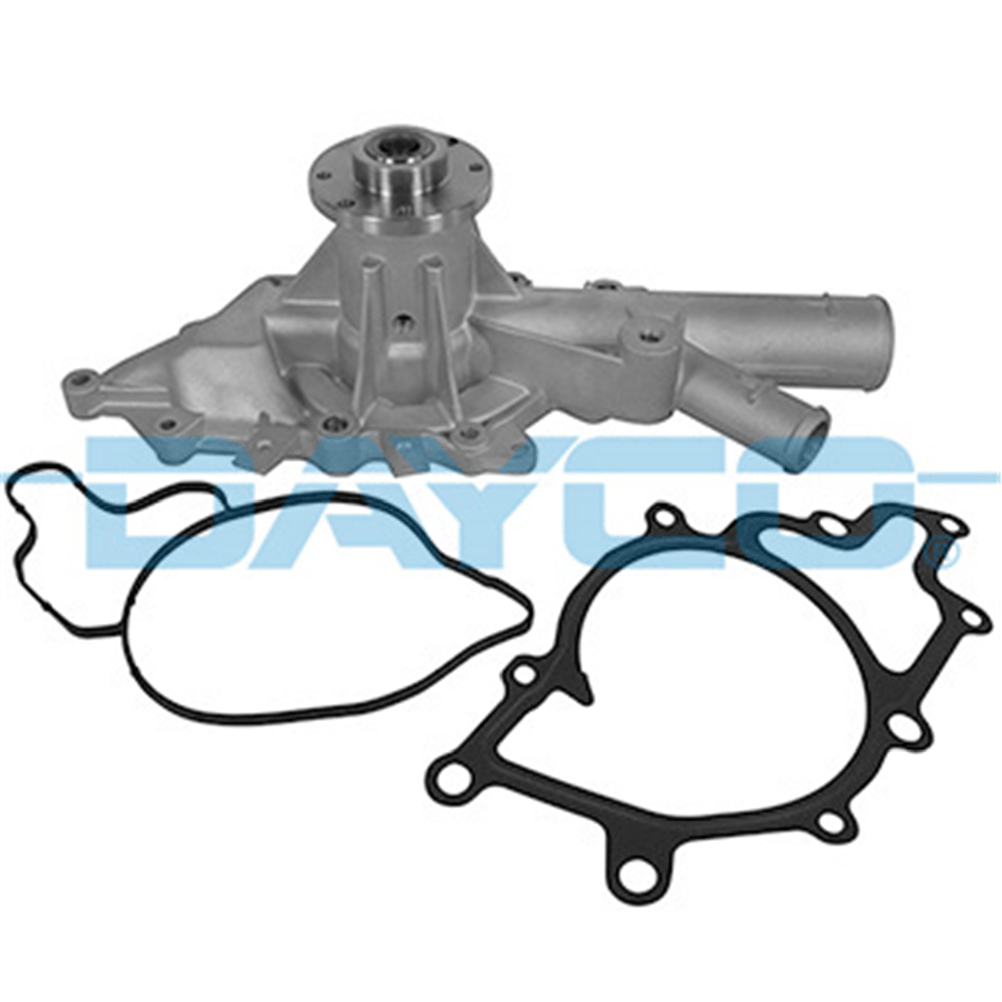 DEVIRDAIM POMPASI MERCEDES OM611 OM612 W461 B901>B905