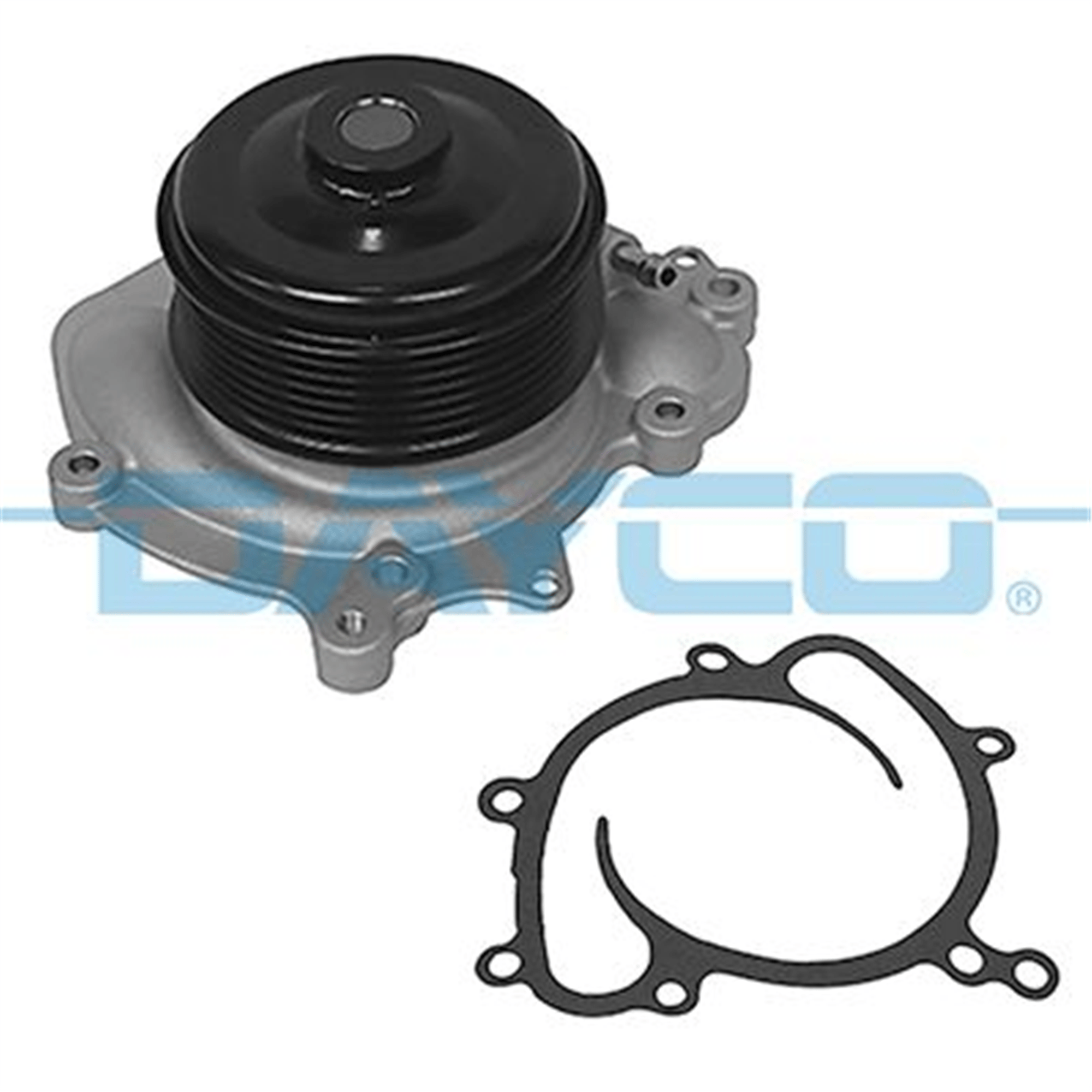 DEVIRDAIM POMPASI MERCEDES OM642 W204 C218 W212 X204 W164 W166 W251 W221