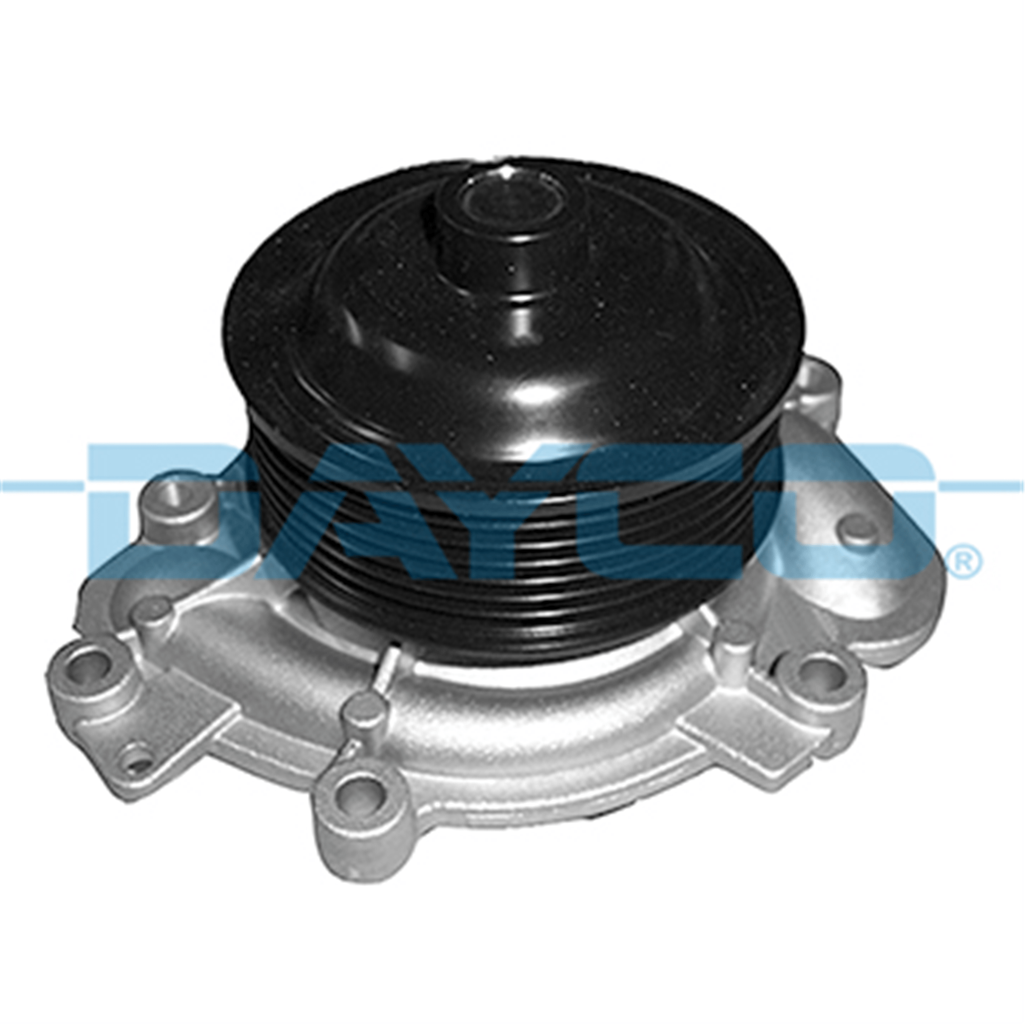 DEVIRDAIM POMPASI MERCEDES OM642 W204 W212 W166 W221 W639 B906