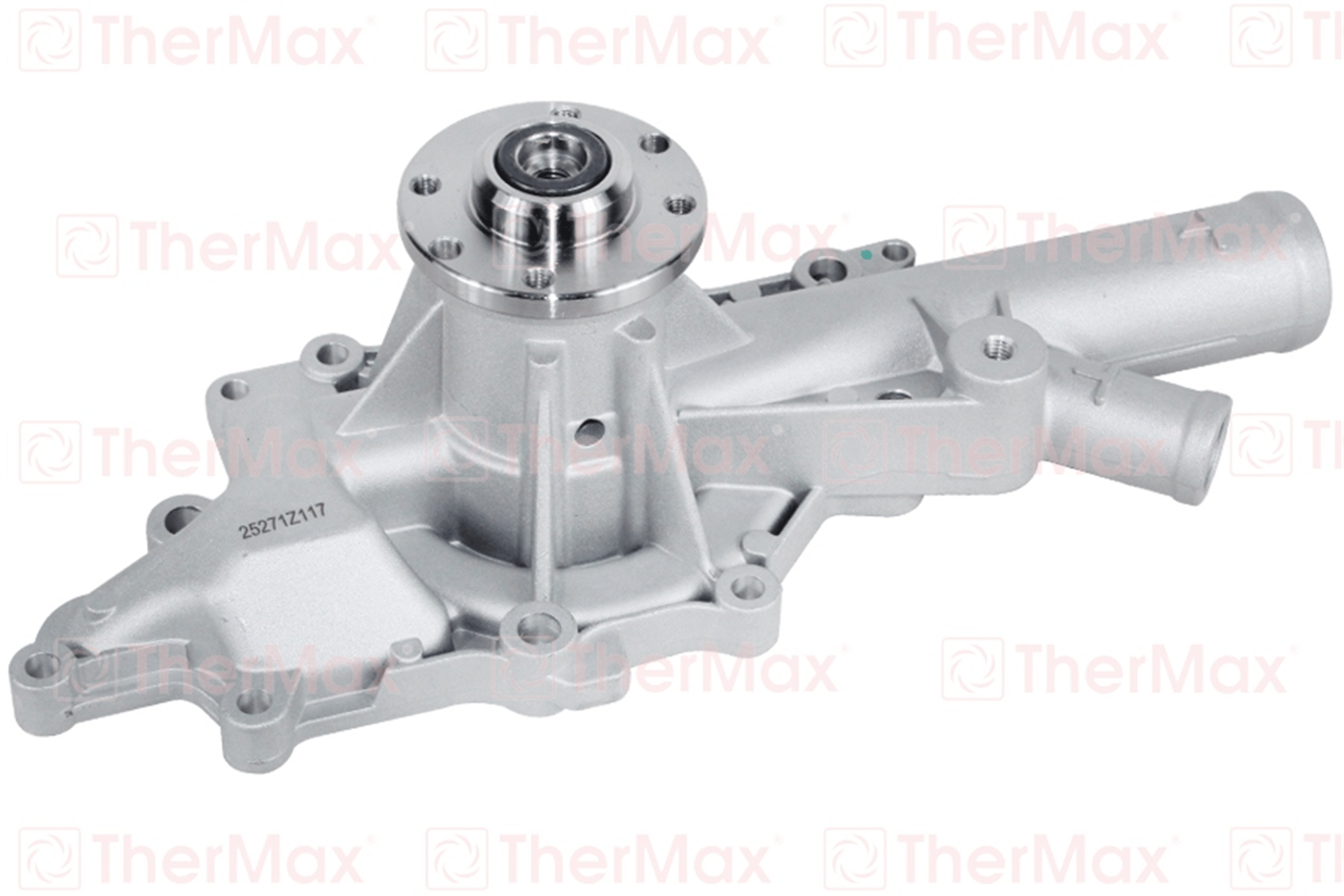 DEVIRDAIM POMPASI MERCEDES OM646 W639 B906