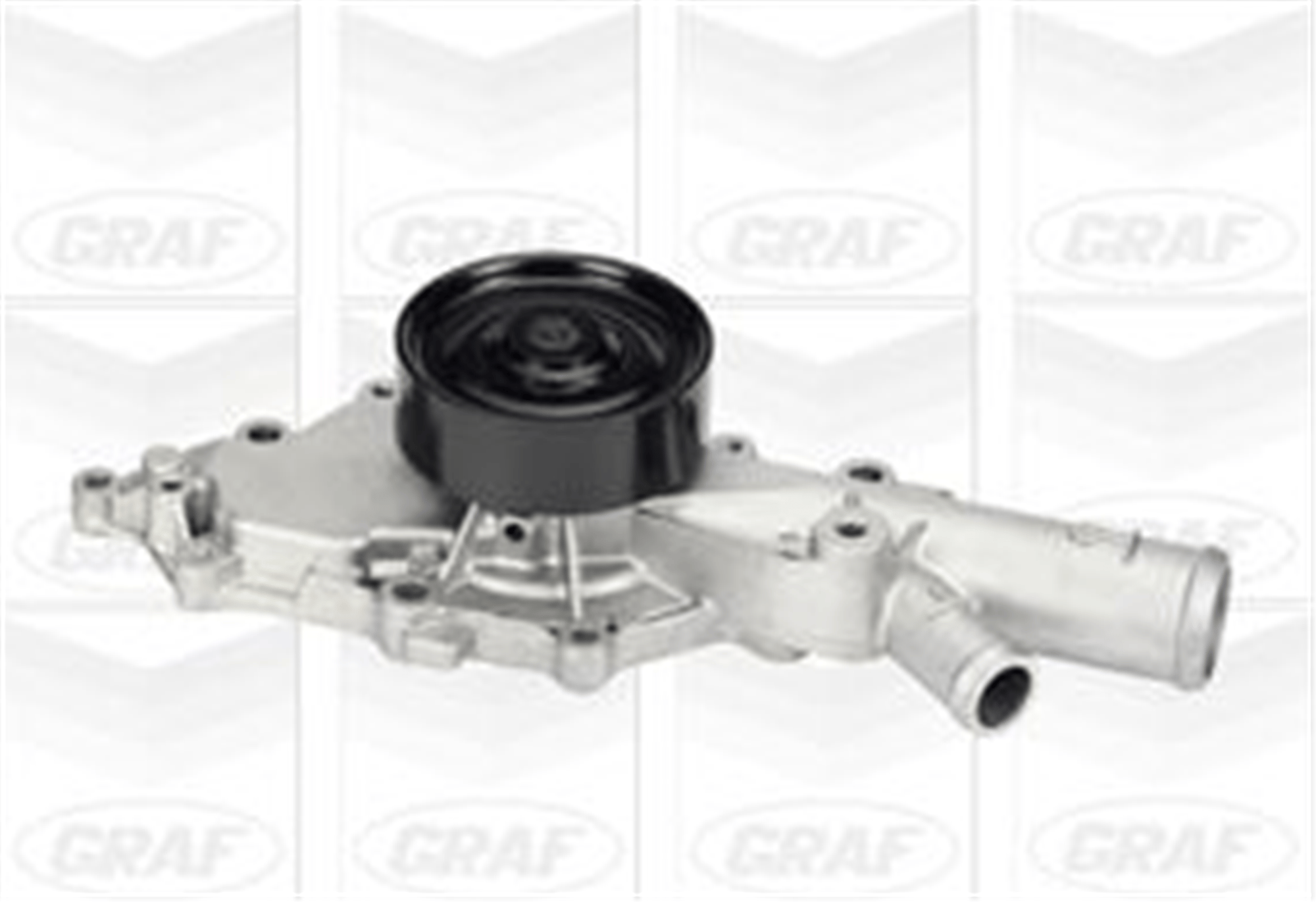 DEVIRDAIM POMPASI MERCEDES OM648 W211 S211 W220