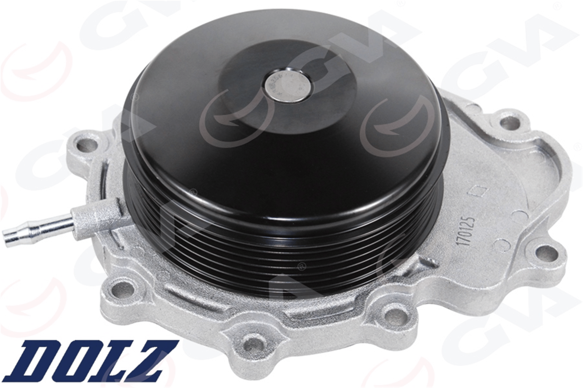 DEVIRDAIM POMPASI MERCEDES OM651 W204 C218 W212 C253 W166 X204 W447 B906 B907 B910