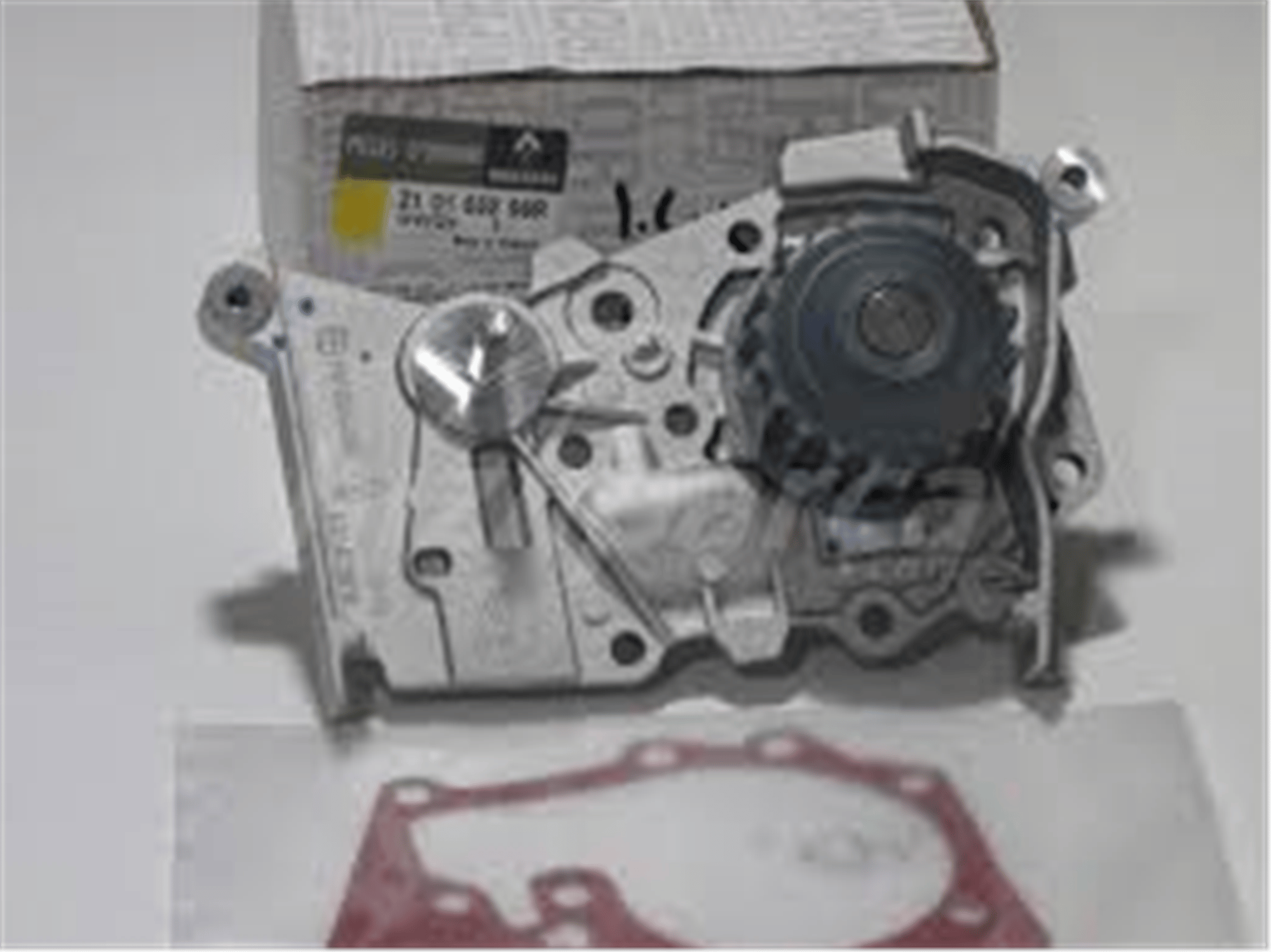 DEVİRDAİM RENAULT CLIO II 98> CLIO III 05> FLUENCE 10> KANGOO 97> LAGUNA I 97> LAGUNA II 01>05 MEGAN E I-II-III SCENIC I-II-II SYMBOL II 08> DOKKER 12> SANDERO 08> 1.4 1.6