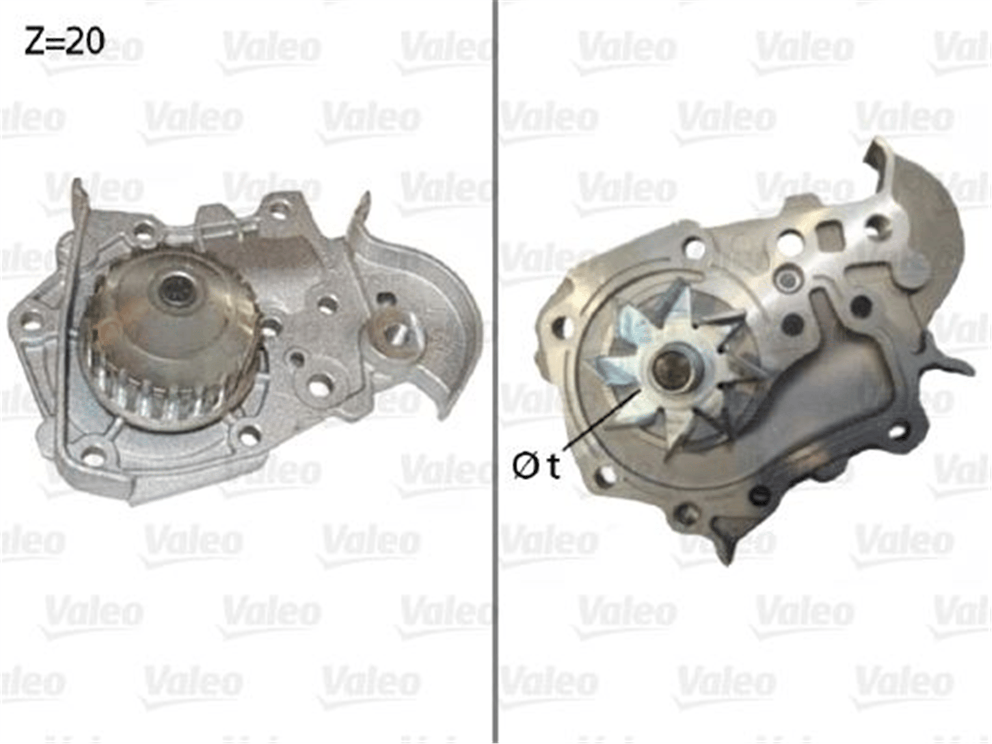 DEVİRDAİM RENAULT MEGANE-R19 1.6 ENJ CLIO SYMOL 1.4 K7M-LOGAN-SANDERO 1.4i-1.6i-QASHQAI 1.6