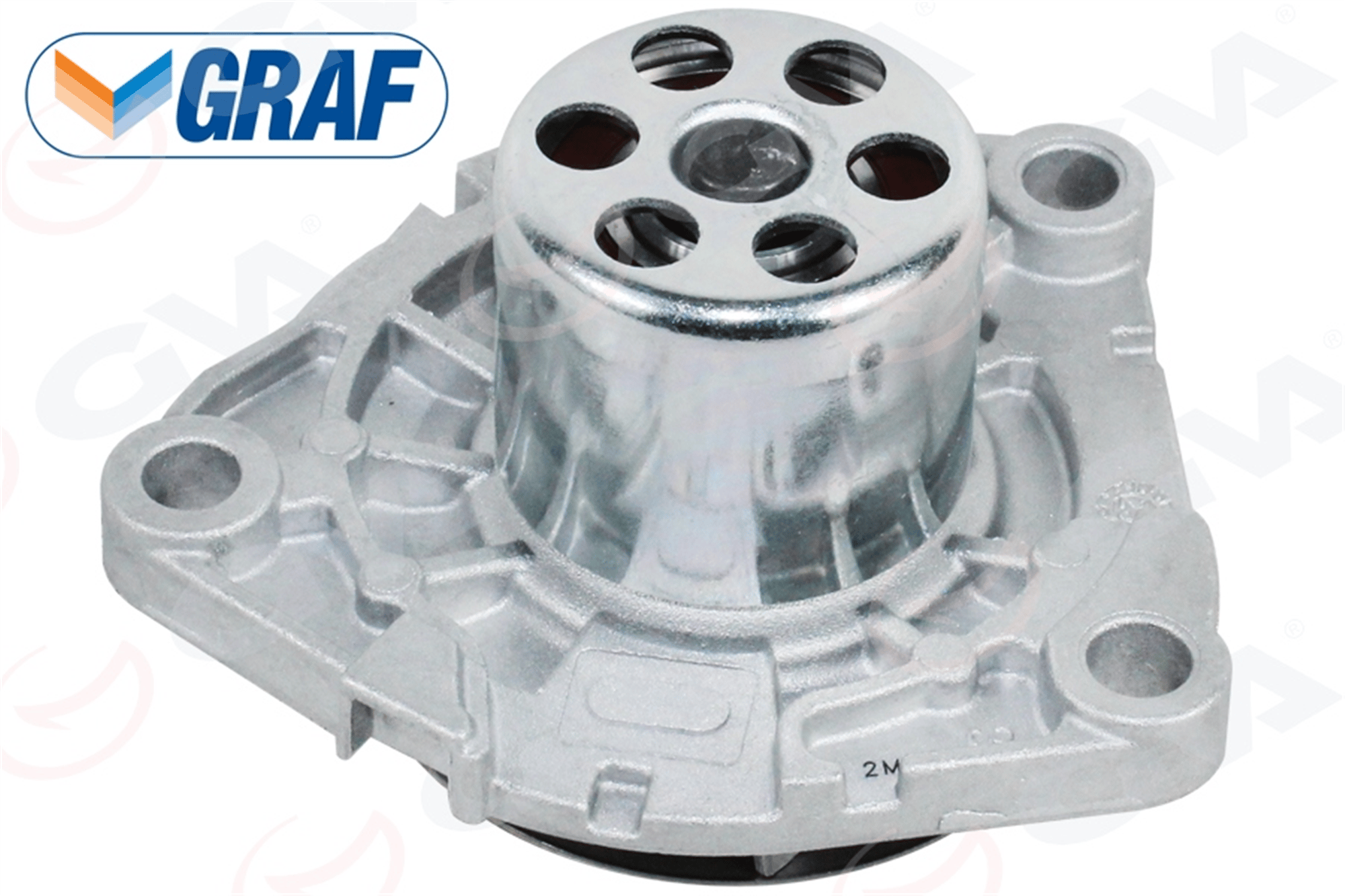DEVİRDAİM SU POMPASI FIAT DOBLO 10>BRAVO II 07>14 500L-x 12>18 EGEA 15>OPEL ASTRA H-J-INSIGNIA 08> INSIGNIA 08>VECTRA C 04>ALFA ROMEO 159 GIULIETTA 10>MITO 11>JEEP RANEGADE 1.6D MTJ 1.9D MTJ 2.0 CDT