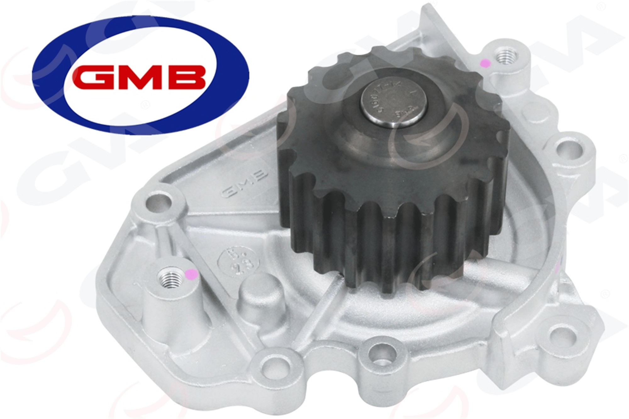 DEVİRDAİM SU POMPASI HONDA CR-V 2.0L B20 RD1 96-01