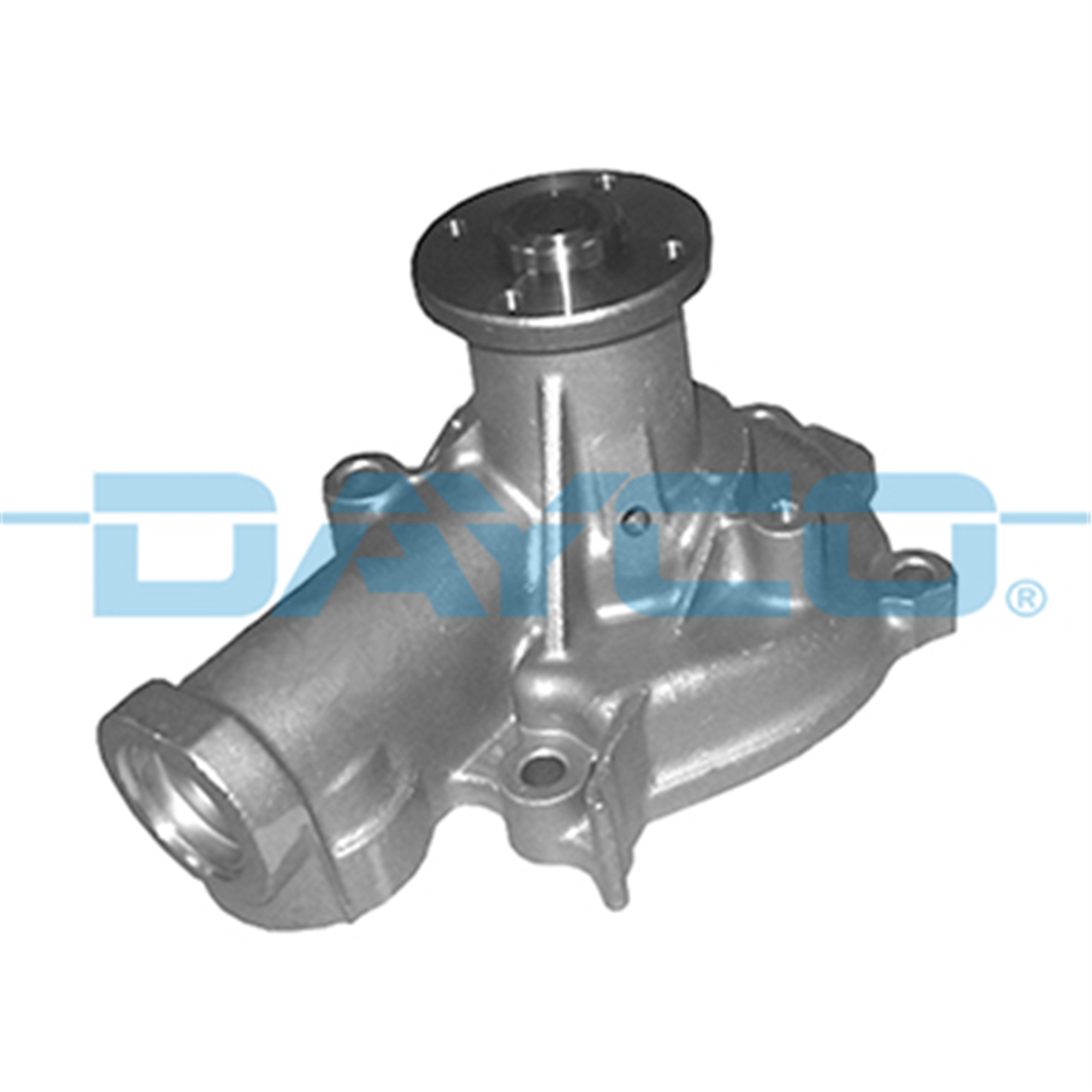 DEVİRDAİM SU POMPASI HYUNDAI SONATA 2.0L G4JP DOHC 16v 98-01