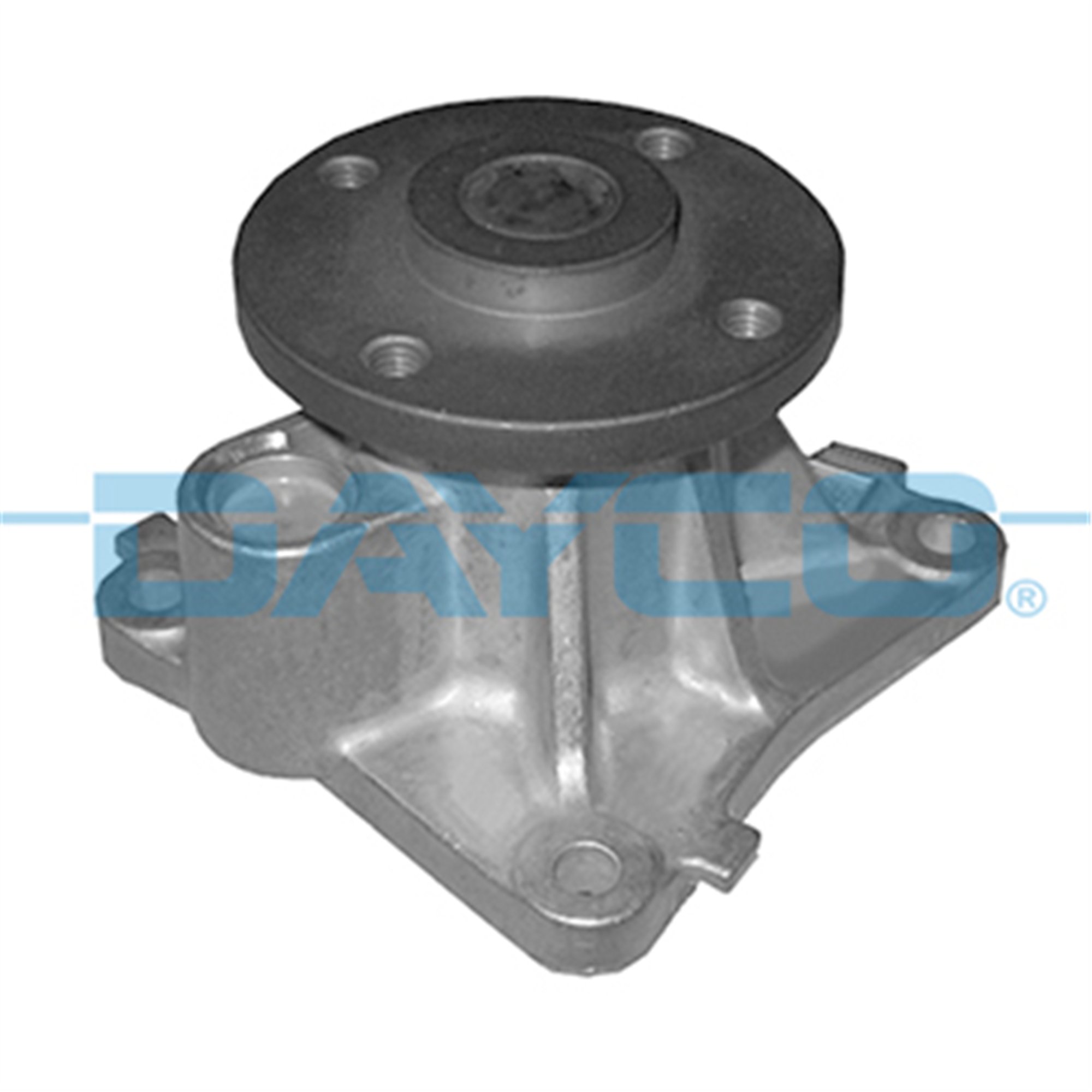 DEVİRDAİM SU POMPASI MITSUBISHI ASX 1.6L 4A92 10-> / LANCER 1.5L 4A91 04->/ SMART FORTWO Coupe 451 07>