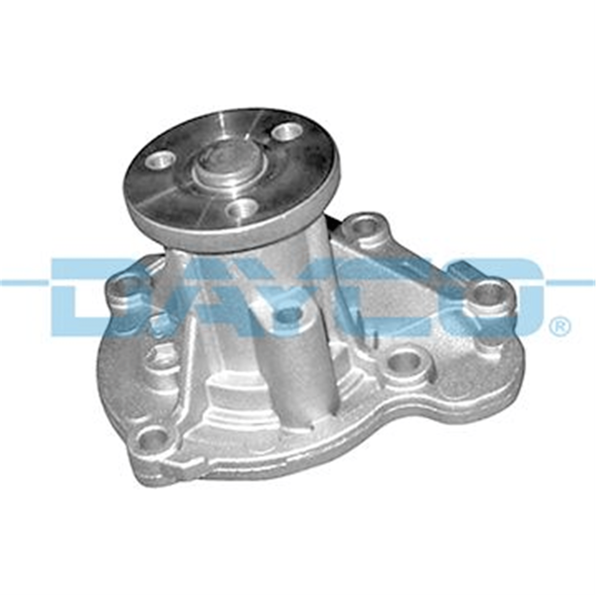 DEVİRDAİM SU POMPASI NISSAN MICRA 1.2L 1.3L 1.4L CR12DE CR14DE CG12DE CGA3DE K12 02-09 / NOTE 1.4L C R14DE E11 06-12