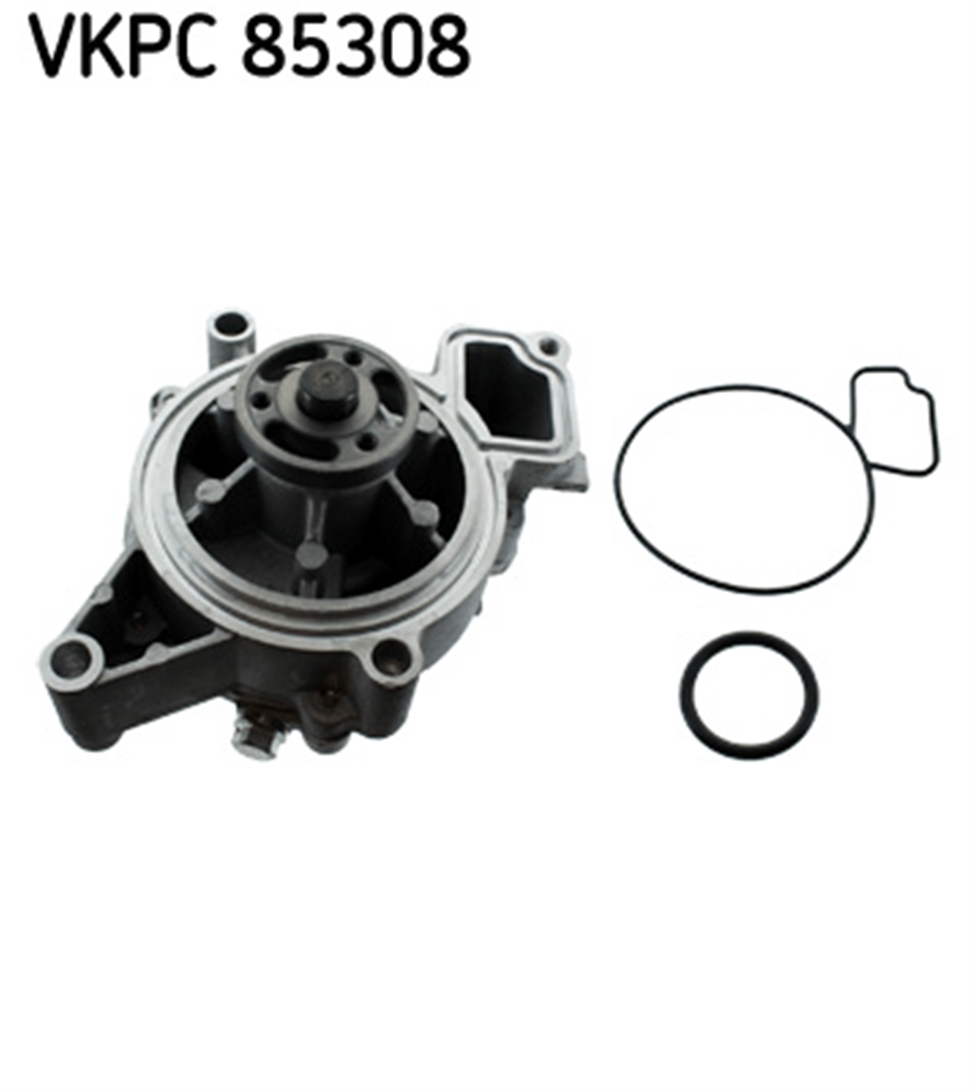 DEVİRDAİM SU POMPASI OPEL INSIGNIA A-VECTRA C-ZAFIRA-ASTRA G-ANTARA 2.0-2.2-2.4 A20NFT-Z20NET-Z22SE