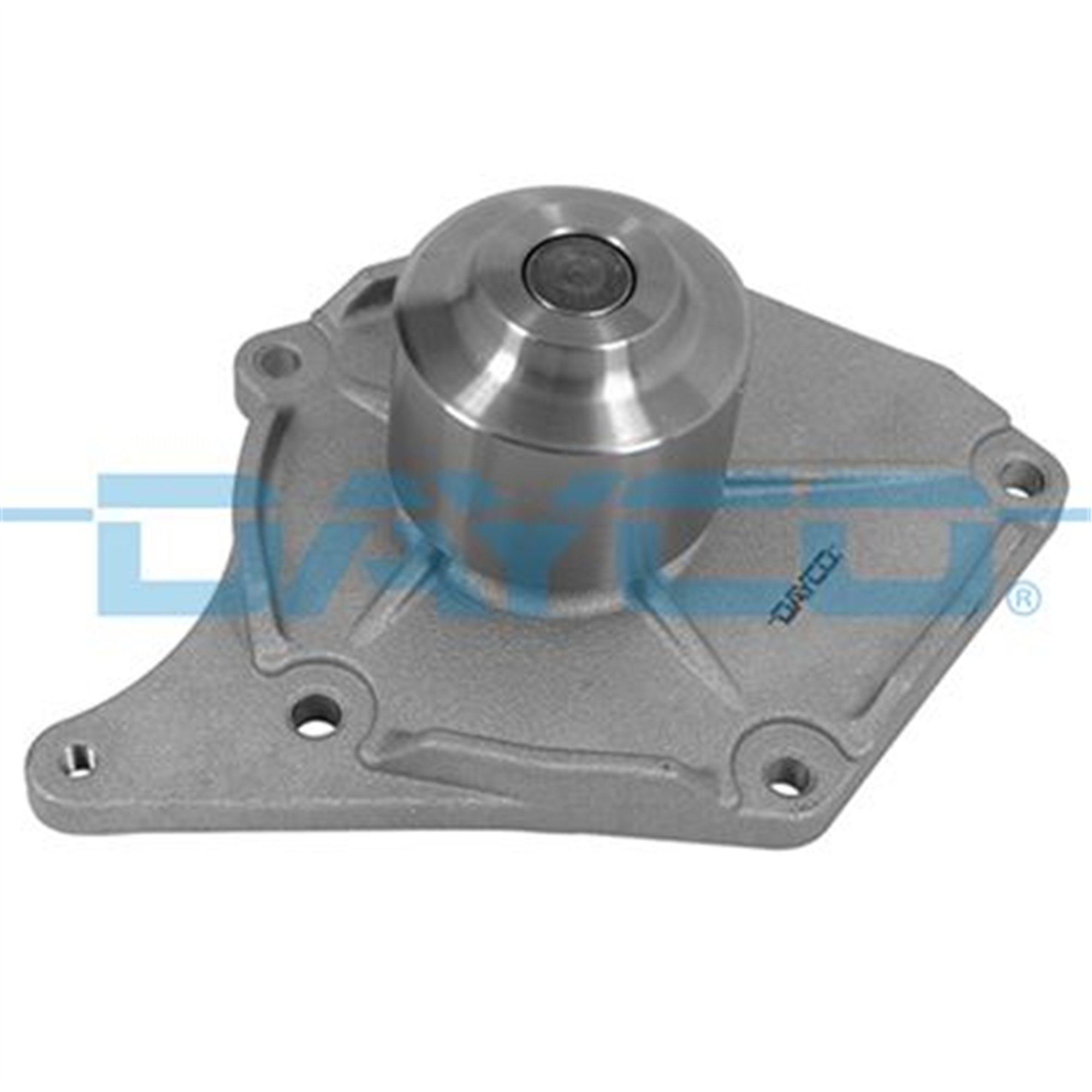 DEVİRDAİM SU POMPASI RENAULT CLIO II 01>06 MEGANE II 03>08 KANGOO 01> MODUS 04> SC NIC II 03>08 1.5dCi K9K / NISSAN MICRA 1.5L K9K K12 03-10 / NOTE 1.5L K9K E11 06-> / QASHQAI 1.5L K9K J10 06->